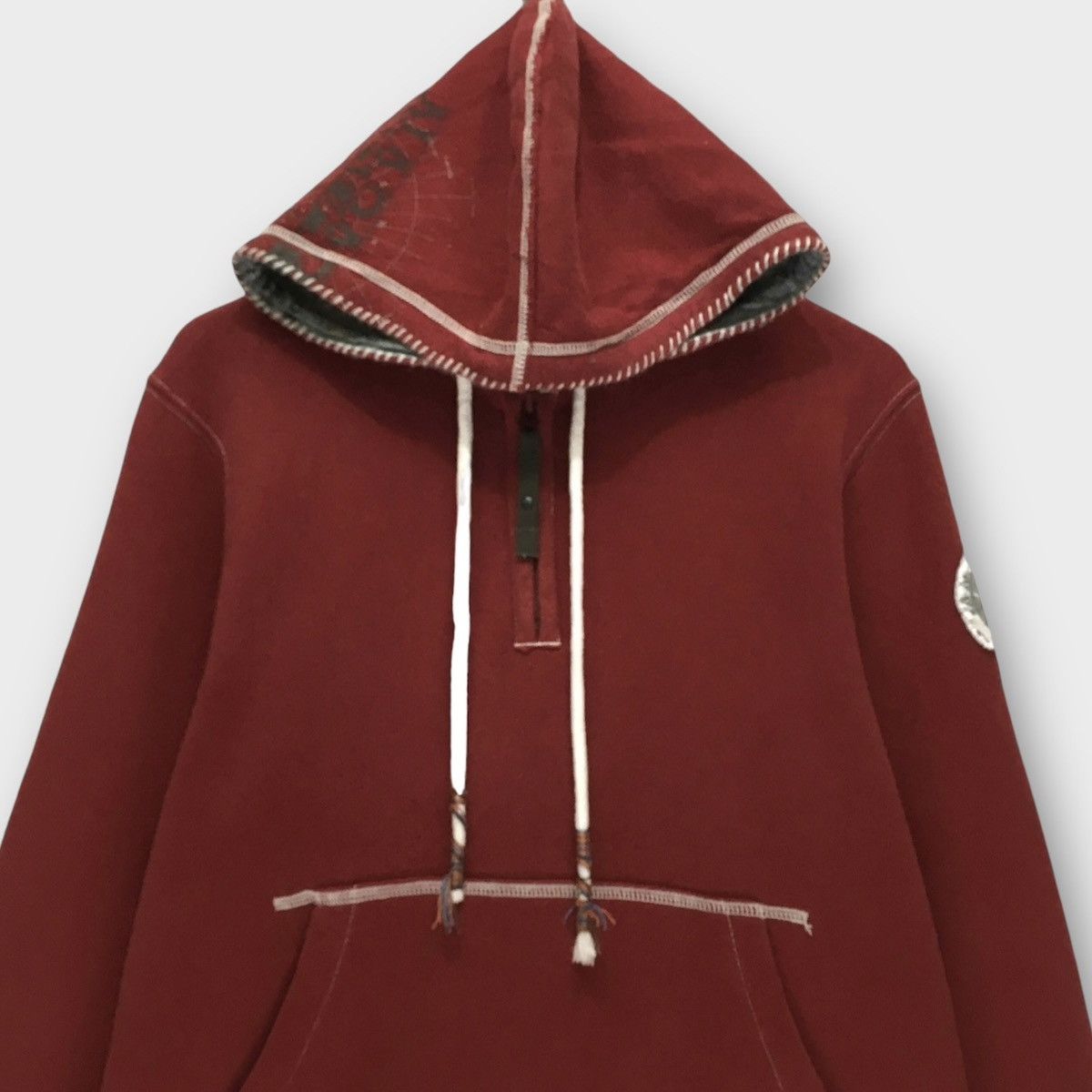 Napapijri Napajiri Hoodie Size US M / EU 48-50 / 2 - 3 Thumbnail