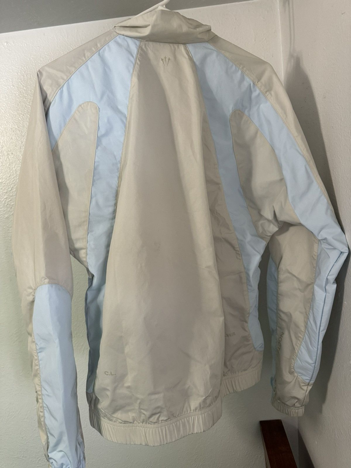 Nike Nike track jacket Size US M / EU 48-50 / 2 - 3 Thumbnail