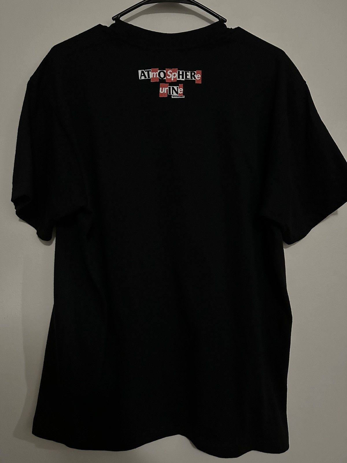 Antihero × Supreme Supreme Antihero ICE Tee Size US M / EU 48-50 / 2 - 3 Thumbnail