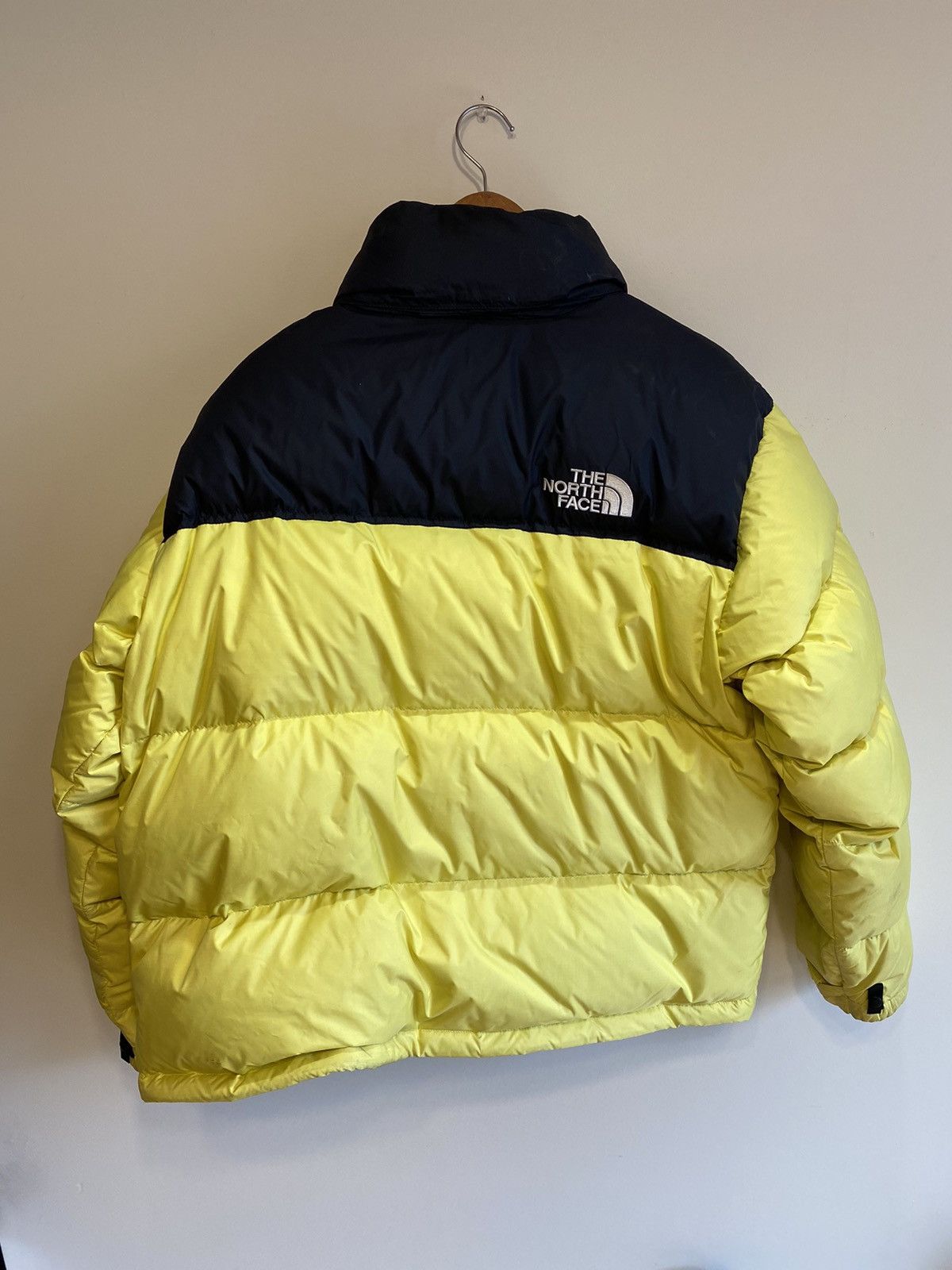 The North Face The Northface nuptse Size US L / EU 52-54 / 3 - 7 Thumbnail