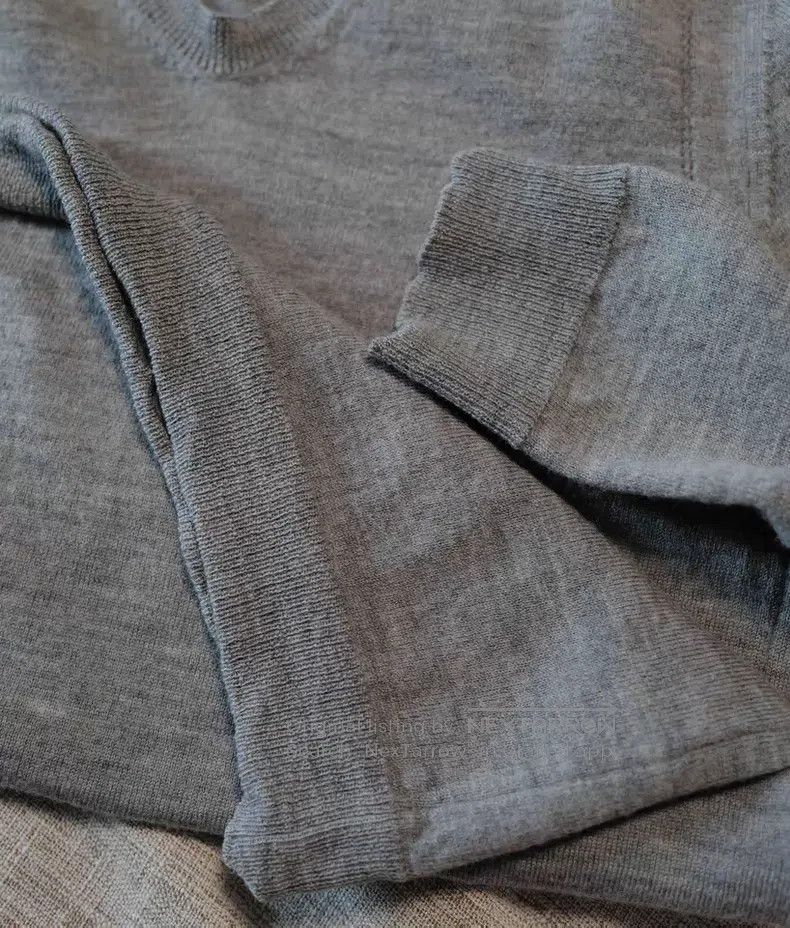 Dior Dior Knitted Sweater i Size US M / EU 48-50 / 2 - 6 Thumbnail