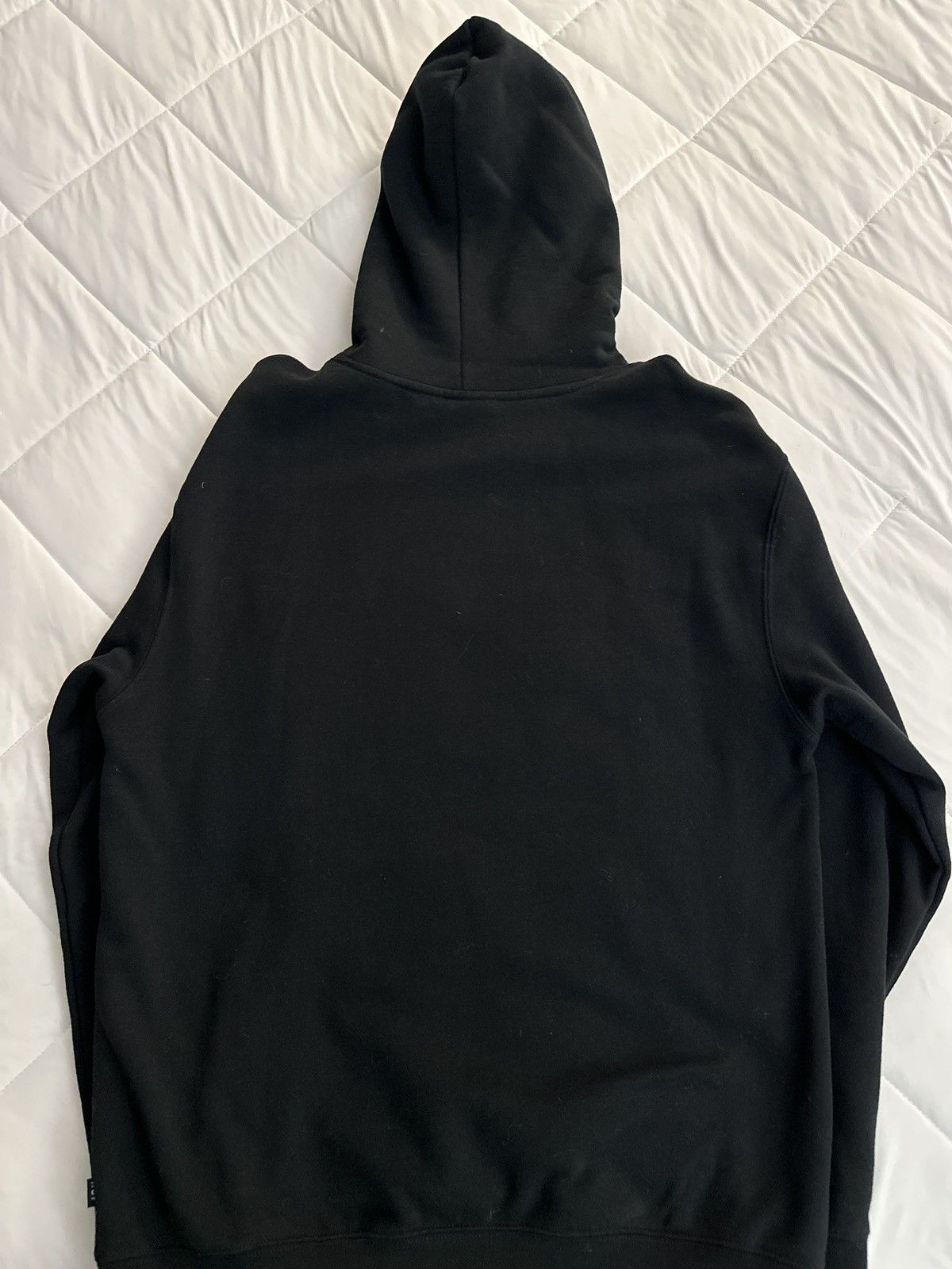 Huf Huf Bulldog HD BLK Size US M / EU 48-50 / 2 - 4 Thumbnail