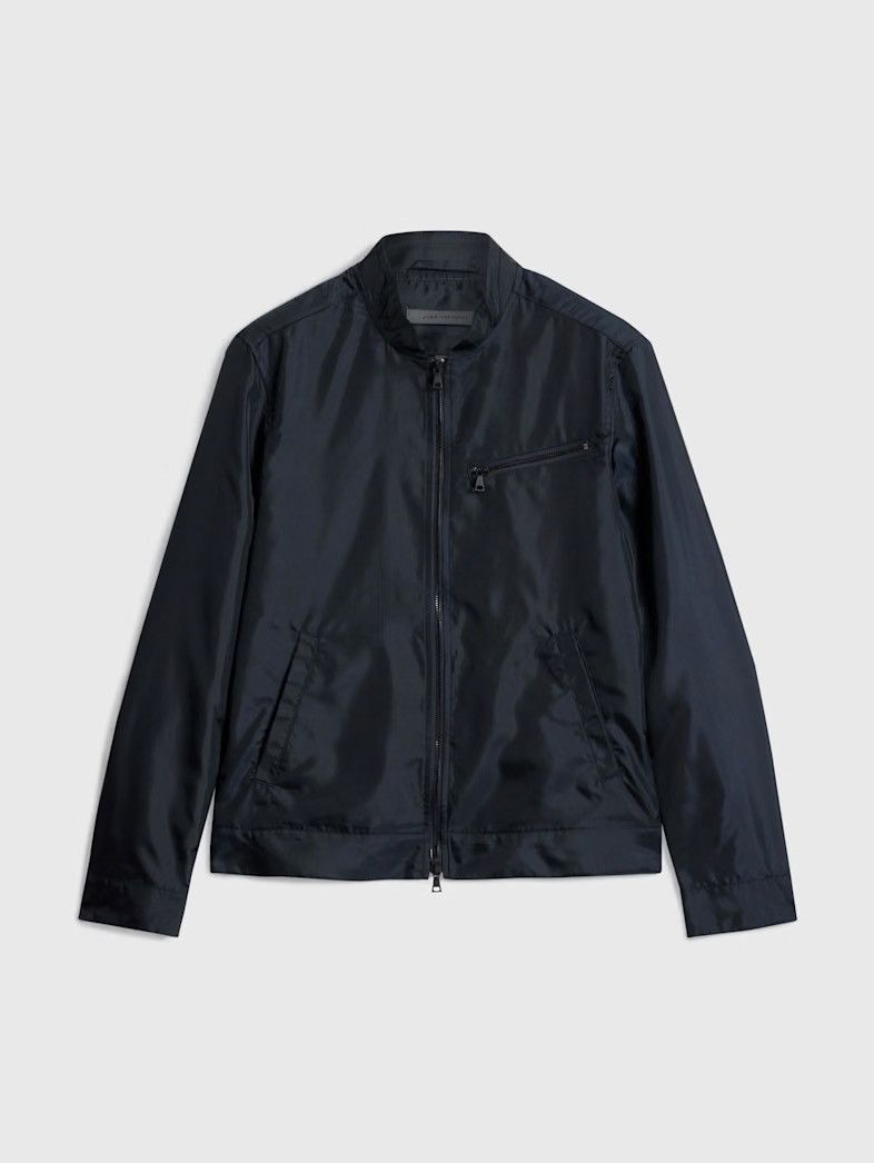 John Varvatos Racer Jacket EU 48 USA 38 Size US M / EU 48-50 / 2 - 7 Thumbnail