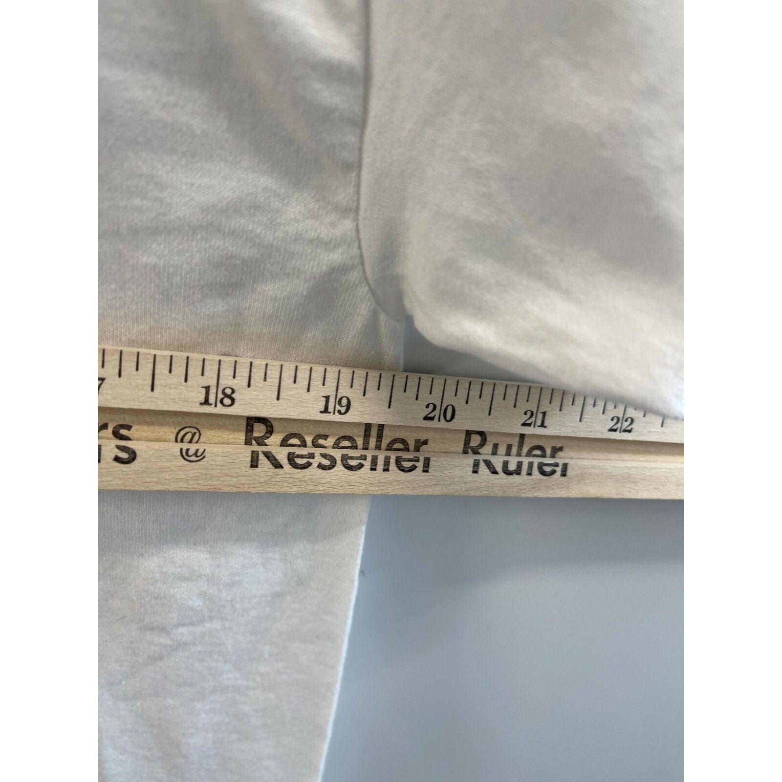 Other VTG 90S Challenger NASA Crew “Adventurous In Life Courageous Size US M / EU 48-50 / 2 - 6 Thumbnail