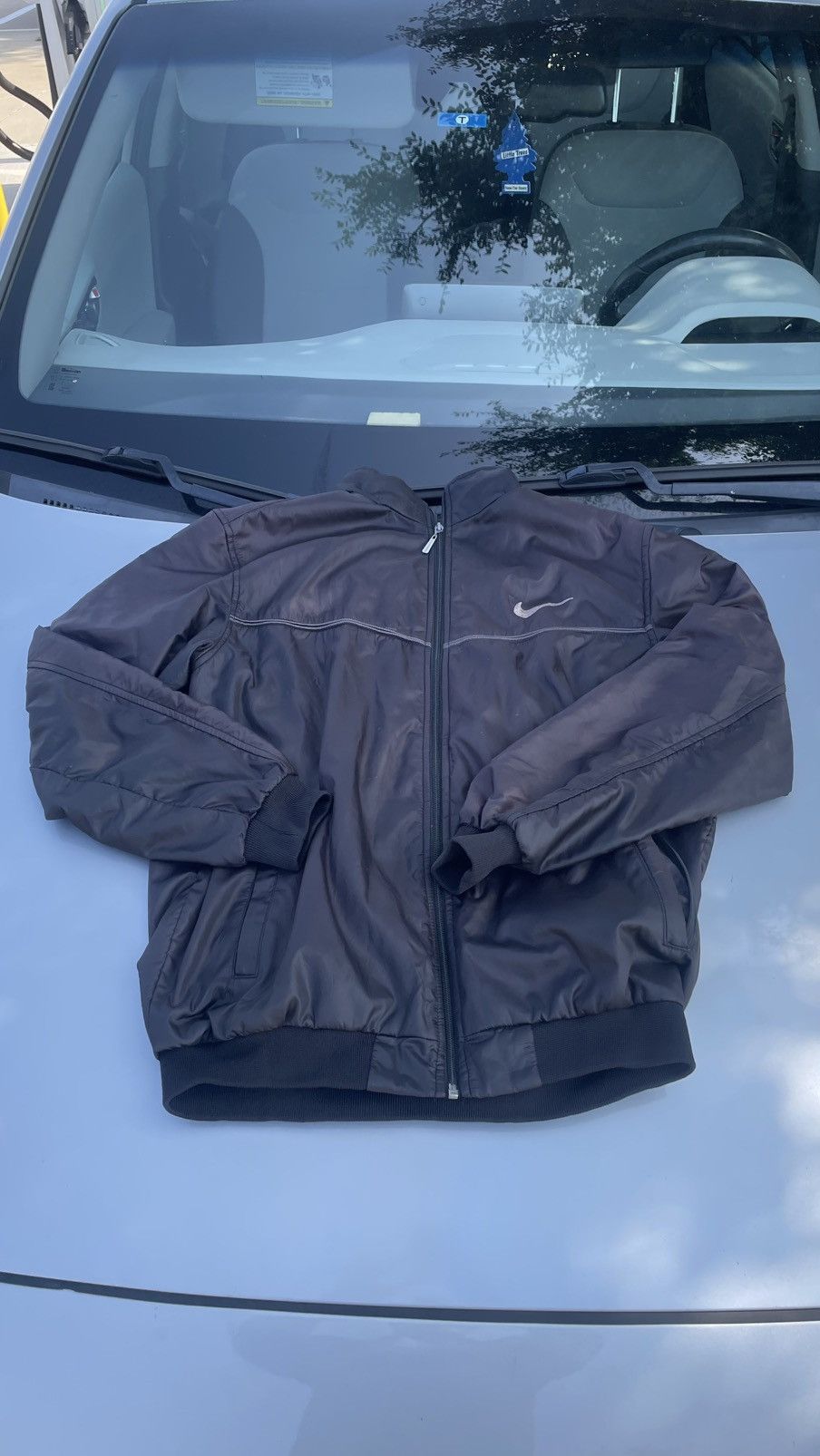 Nike Nike Wind breaker Size US M / EU 48-50 / 2 - 5 Thumbnail