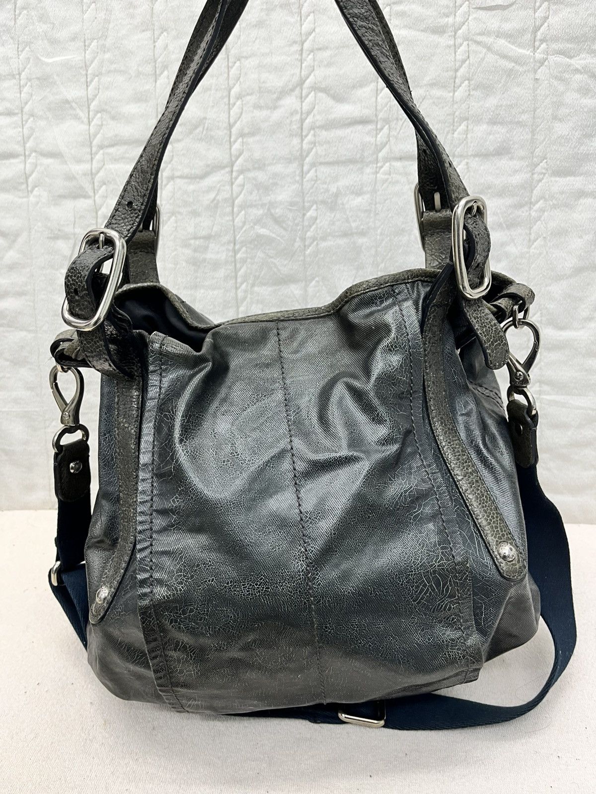 Tod's NEED GONE💥TOD'S TWO WAY BAG Size ONE SIZE - 7 Thumbnail