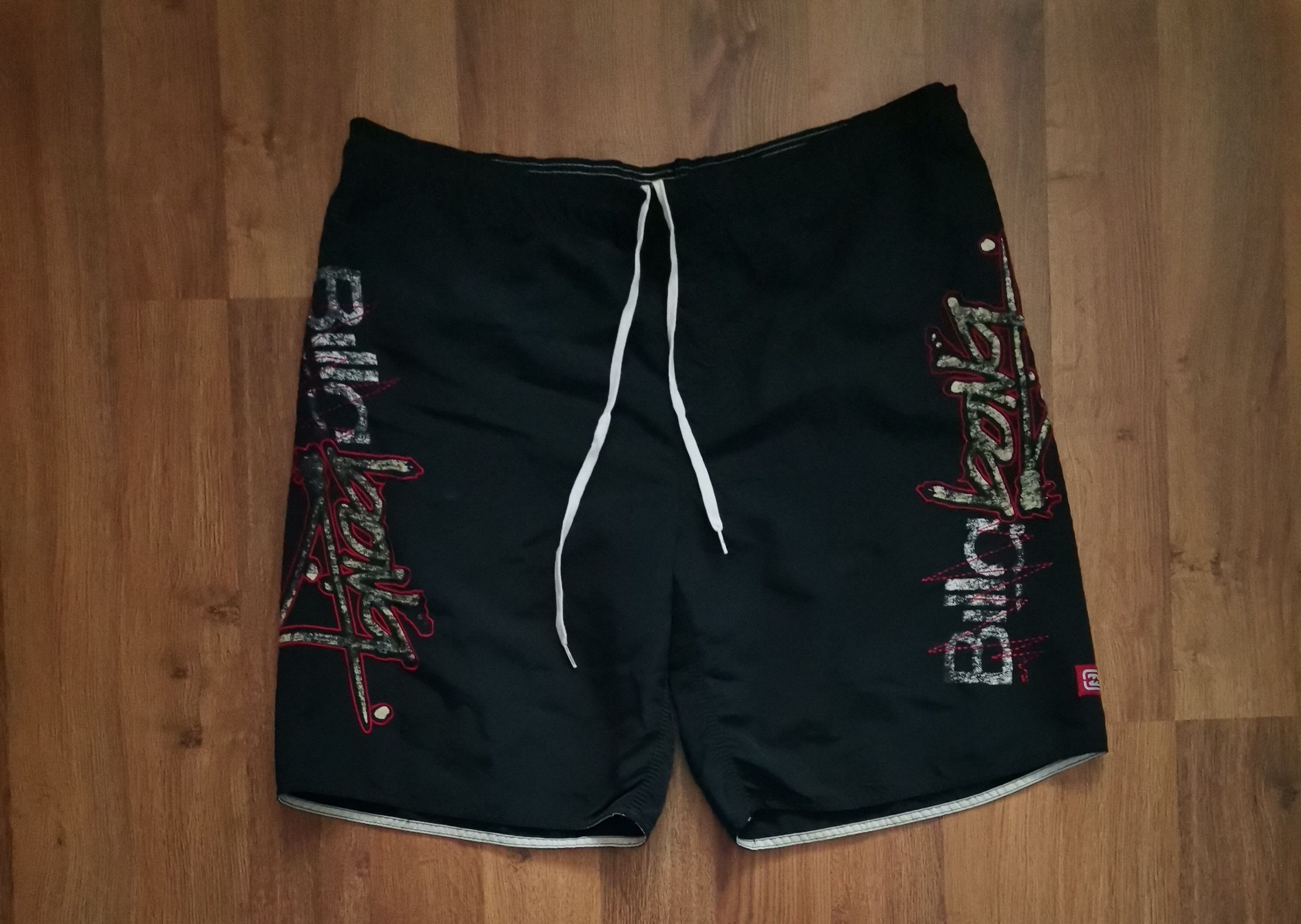 Billabong Billabong Shorts Size US 38 / EU 54 - 1 Thumbnail