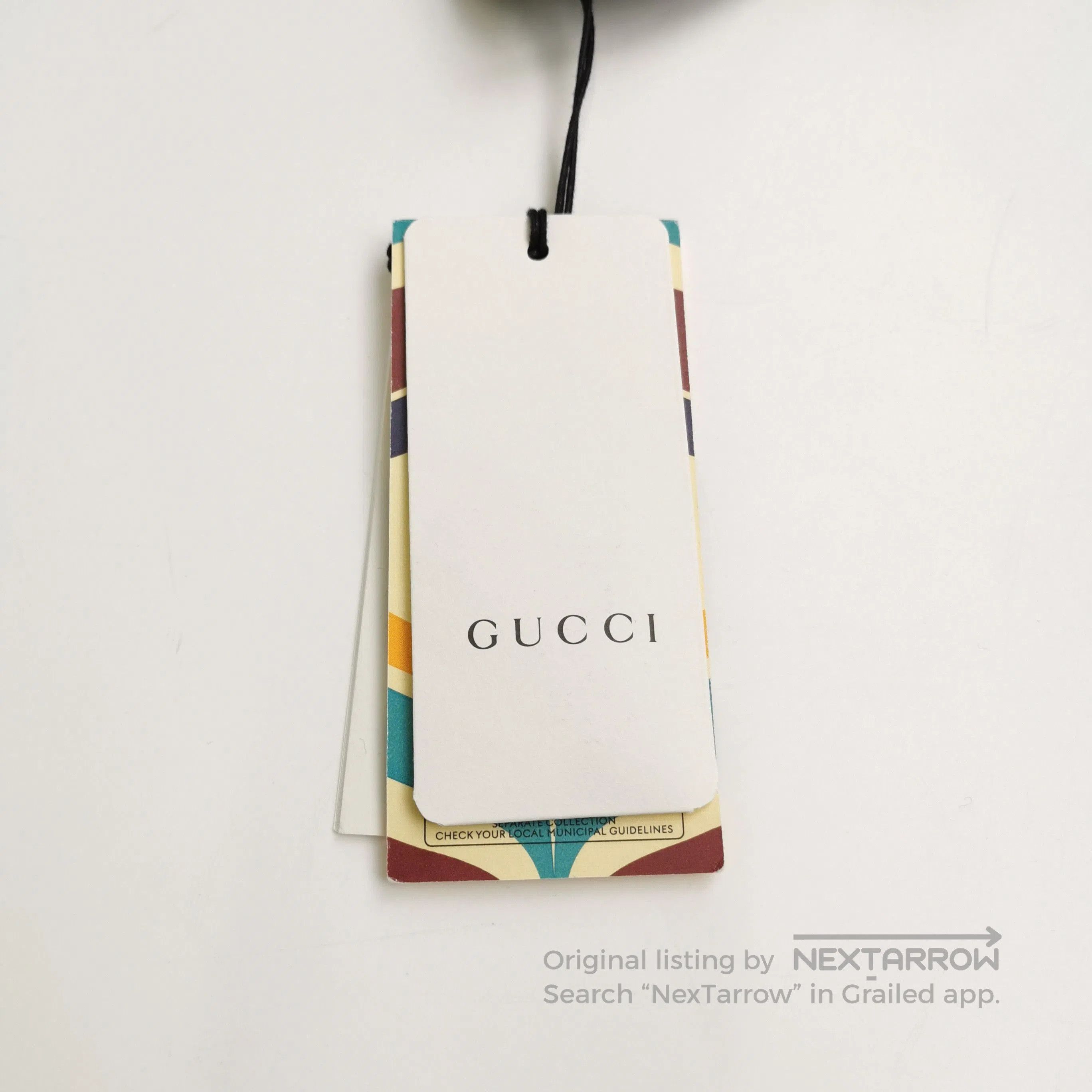 Gucci Gucci Printed Cotton Shorts XS. Size US 32 / EU 48 - 9 Thumbnail