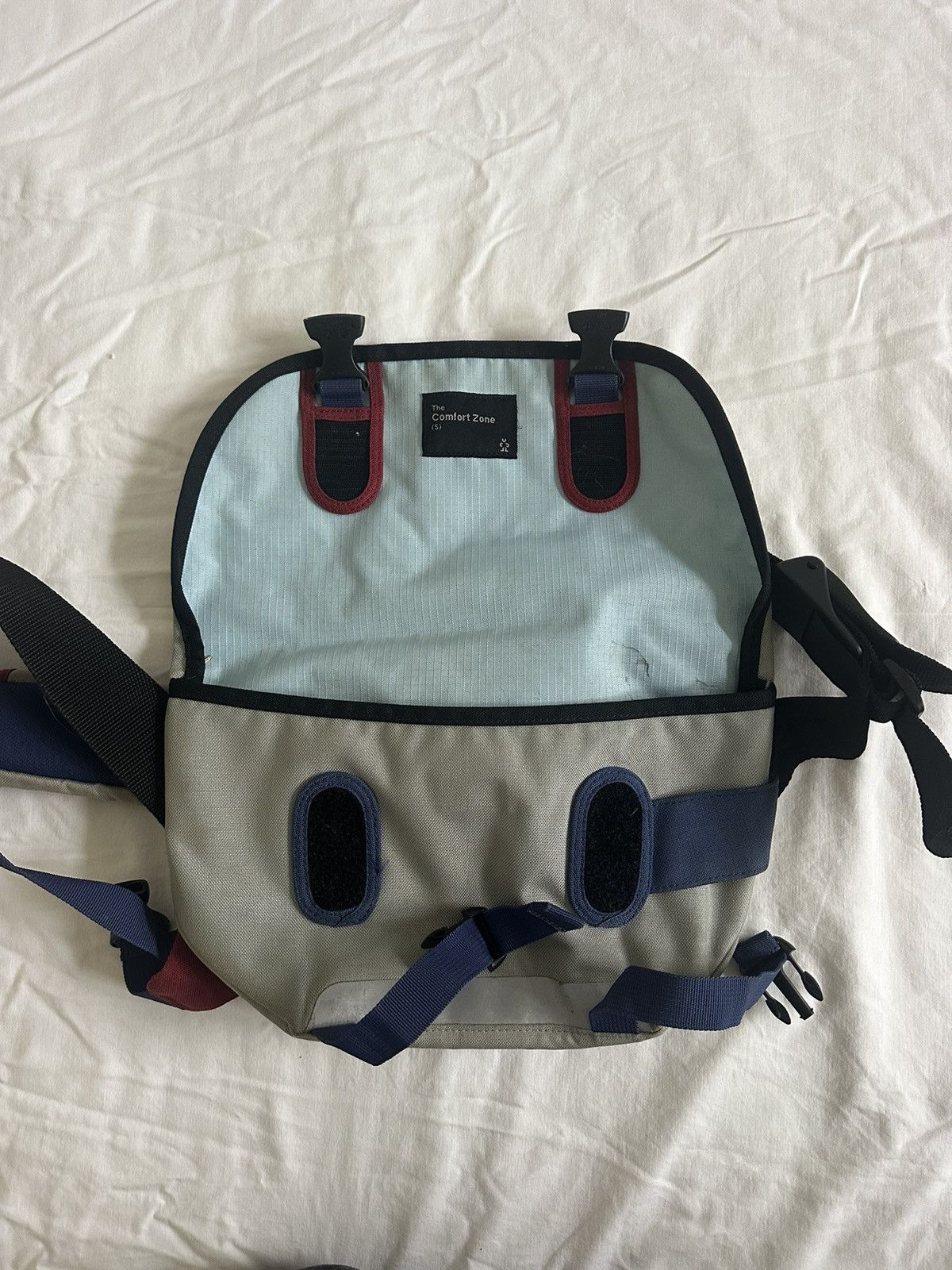 Crumpler Crumpler satchel Size 30 - 3 Thumbnail