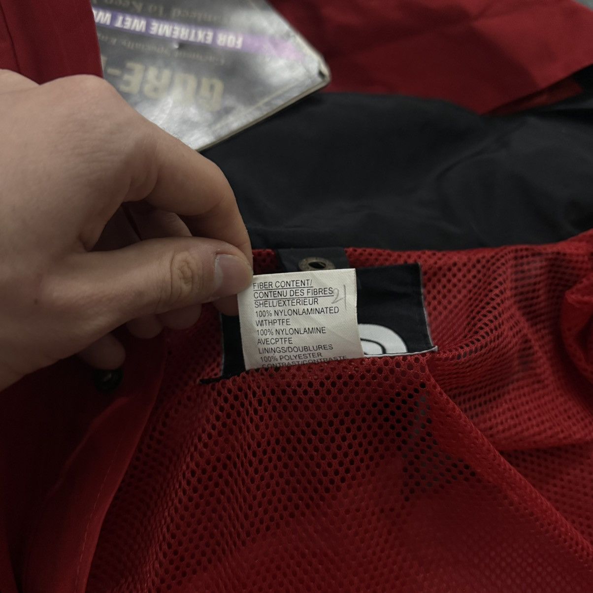 DeadStock The North Face GORETEX Jacket