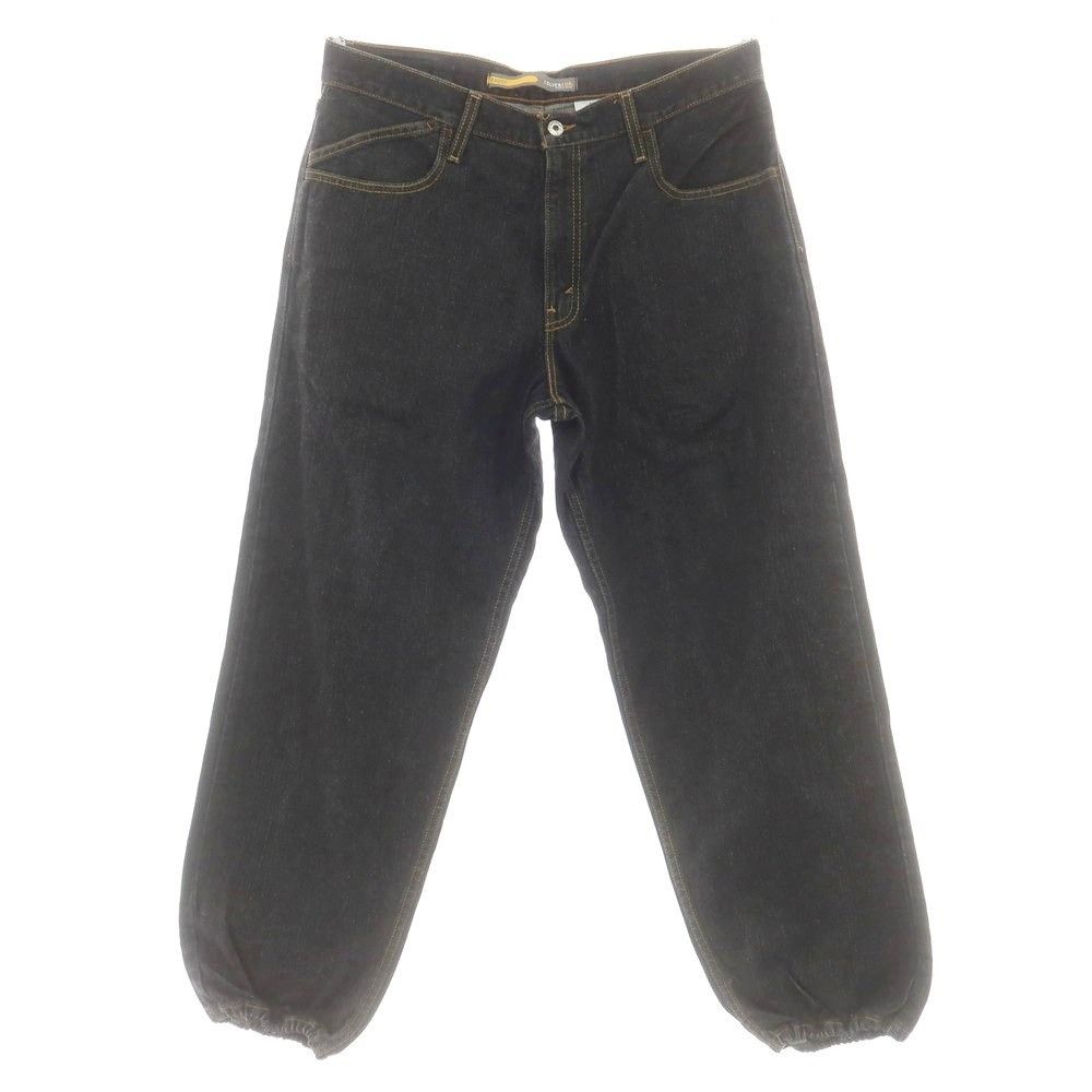 Other Levi's SILVERTAB BAGGY Cotton Jeans Cotton Jeans DUTY FREE for USA