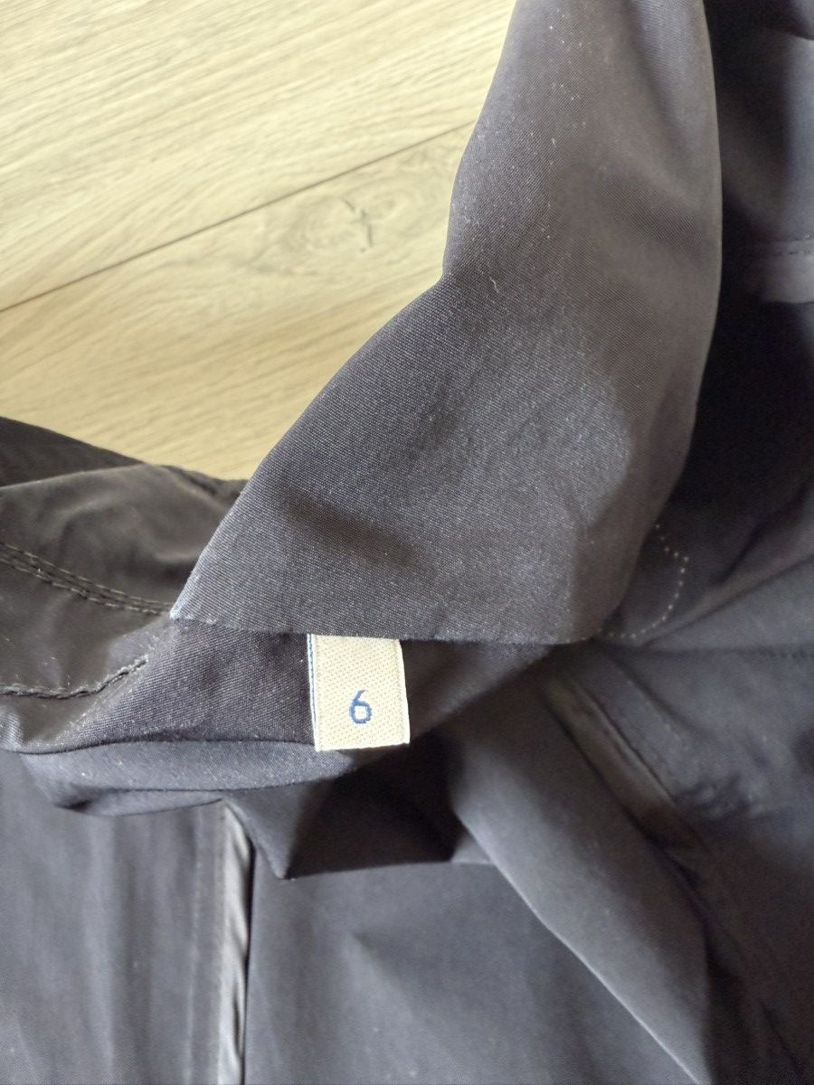Moncler Moncler Light Blazer Jacket Size US XXL / EU 58 / 5 - 14 Thumbnail