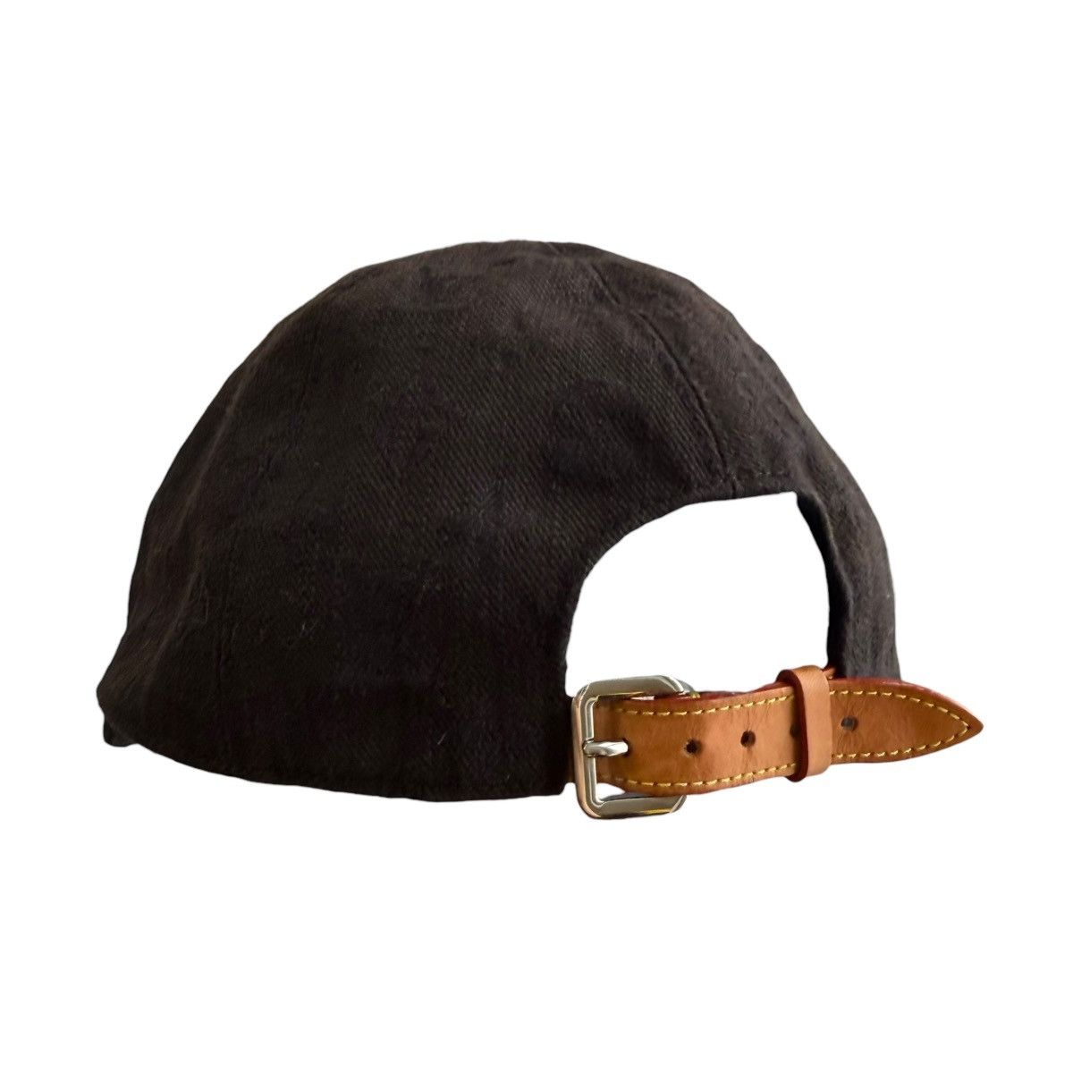 Louis Vuitton Louis Vuitton Monogram Baseball Cap Hat Size ONE SIZE - 4 Thumbnail