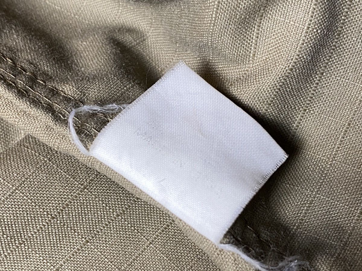 Hysteric Glamour 90’ Hysteric Glamour ‘chemical brothers’ Parka Size US L / EU 52-54 / 3 - 6 Thumbnail