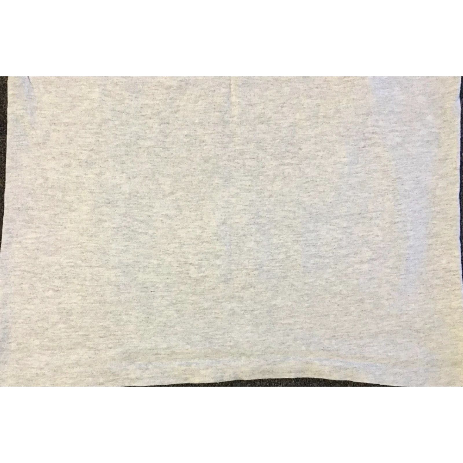 Vintage VINTAGE Sea World Shamu Faded Tank Top Gray S Shirt Men Small Grunge 90s Animals Beach Surf USA Size US S / EU 44-46 / 1 - 7 Thumbnail