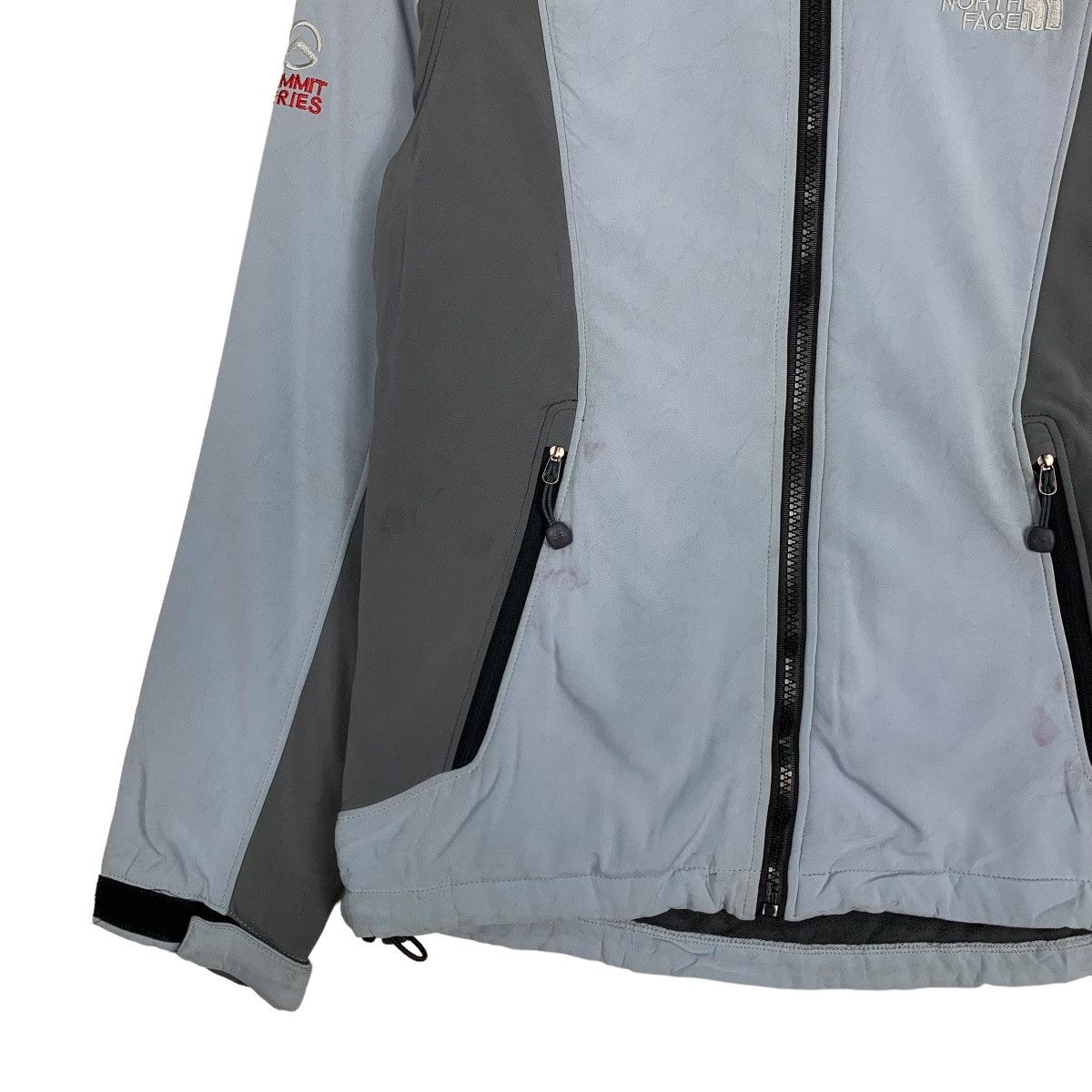 The North Face THE NORTH FACE Summit Series Light Jacket #0061-C4 Size US M / EU 48-50 / 2 - 4 Thumbnail