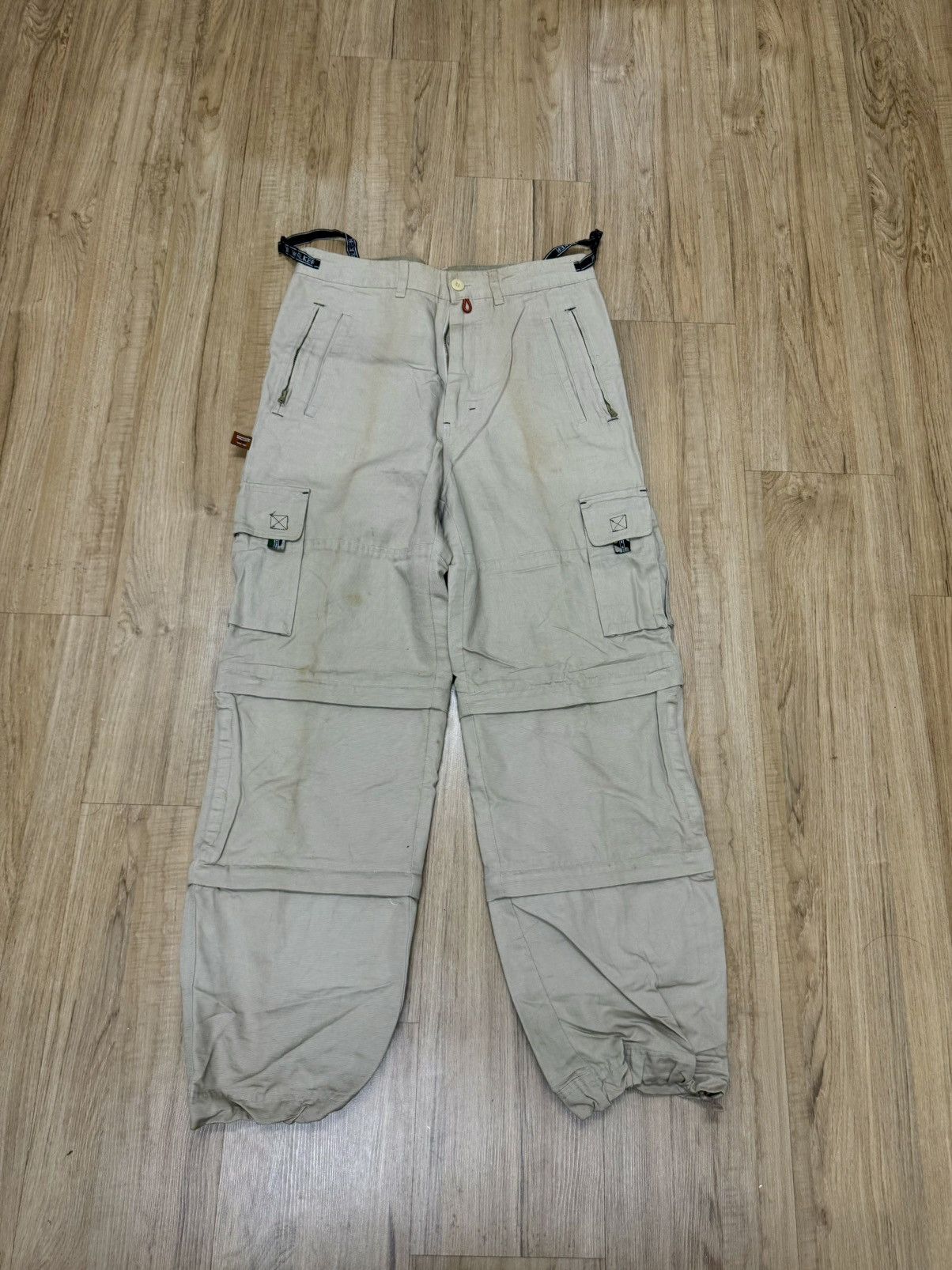 image of Madison Walker Playful Pants in Brown, Men's (Size 32)