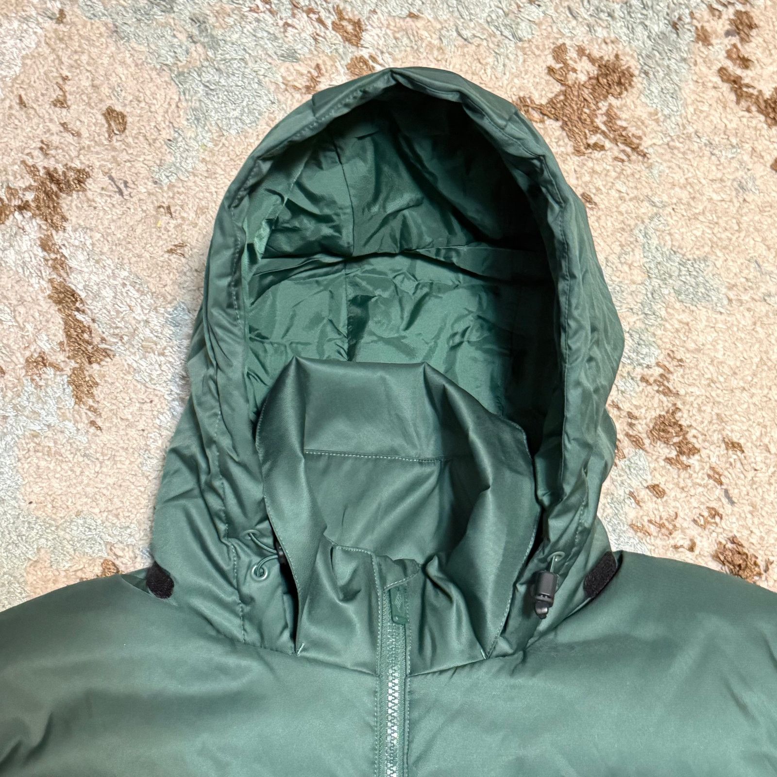 Nike Nike SB x Ishod Wair Storm-Fit Puffer Jacket Size Medium Size US M / EU 48-50 / 2 - 5 Thumbnail