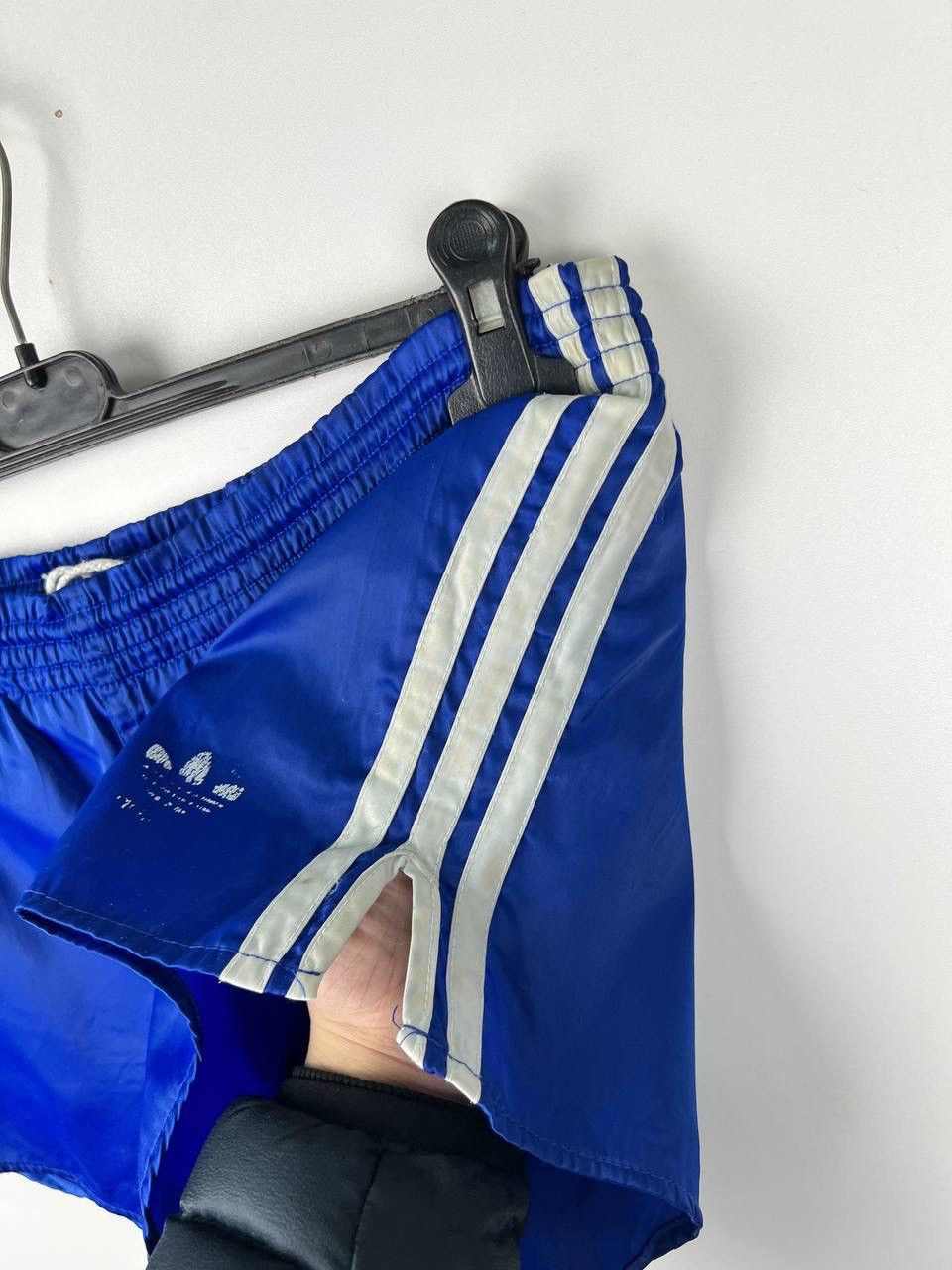 Vintage Adidas 90s vintage shorts size M/32 Size US 32 / EU 48 - 8 Thumbnail