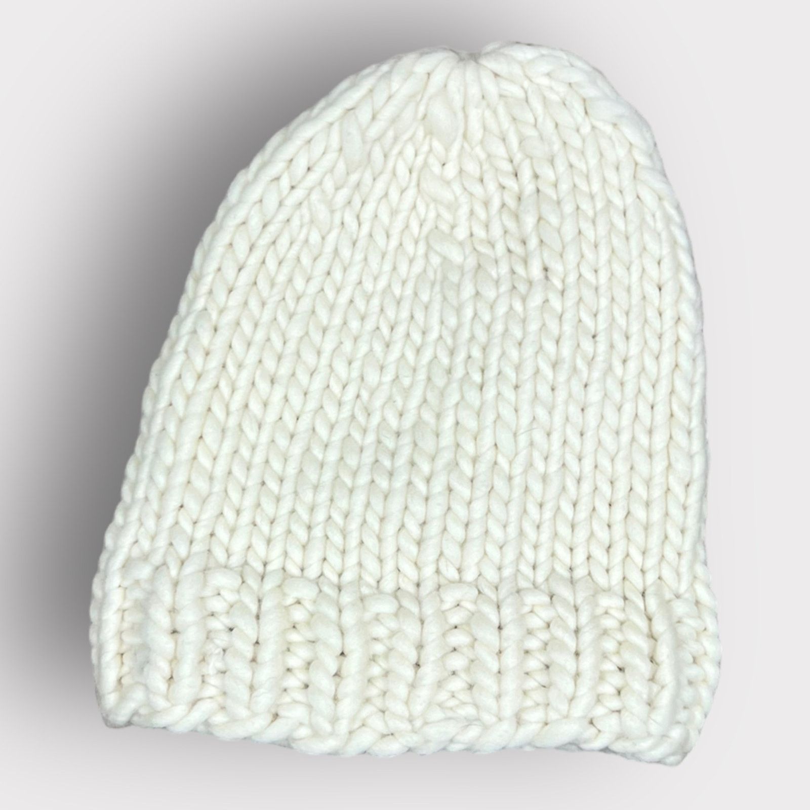 Vintage Fisherman Wool Hat | OS Size ONE SIZE - 4 Thumbnail
