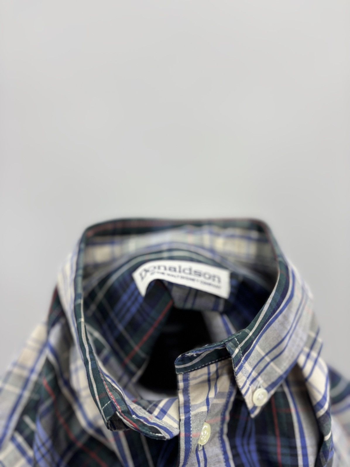 Disney × Vintage Womens vintage shirt Disney Donaldson Size S/M Size M / US 6-8 / IT 42-44 - 9 Thumbnail