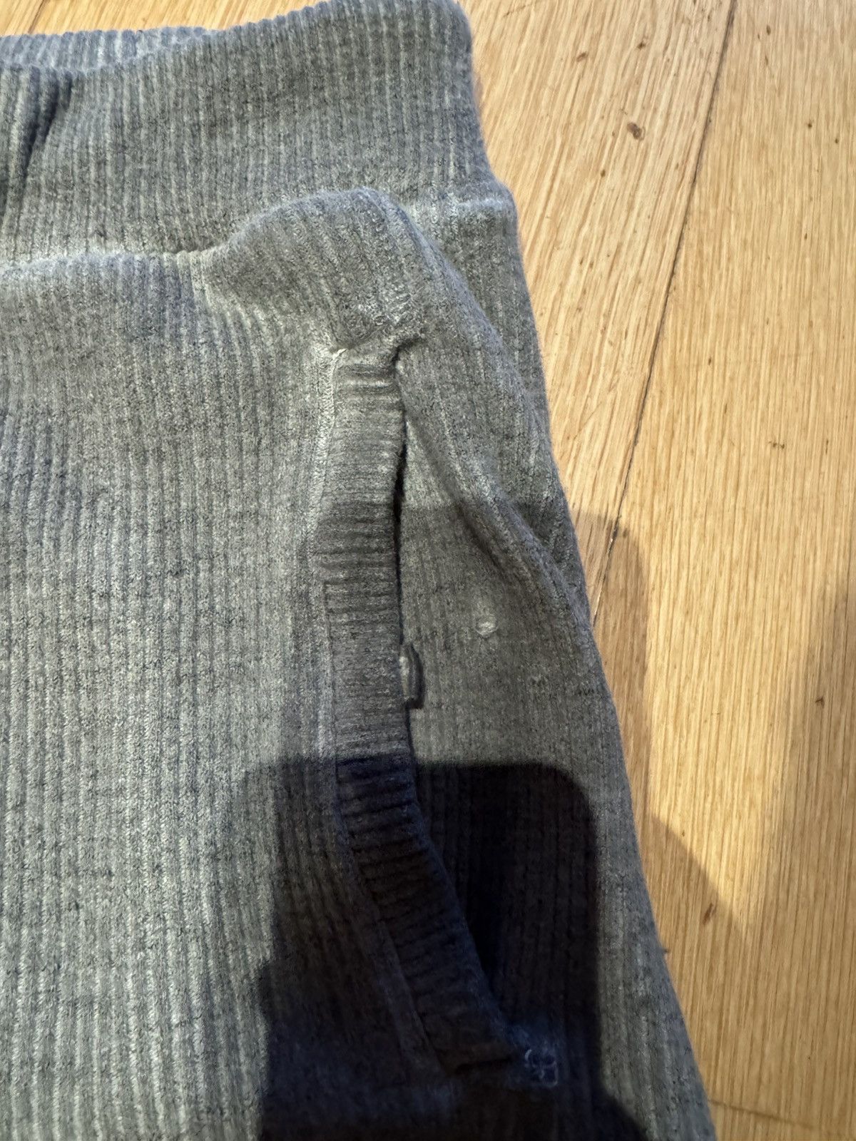 Boris Bidjan Saberi Boris Bidjan Saberi Jogger Size US 34 / EU 50 - 3 Thumbnail
