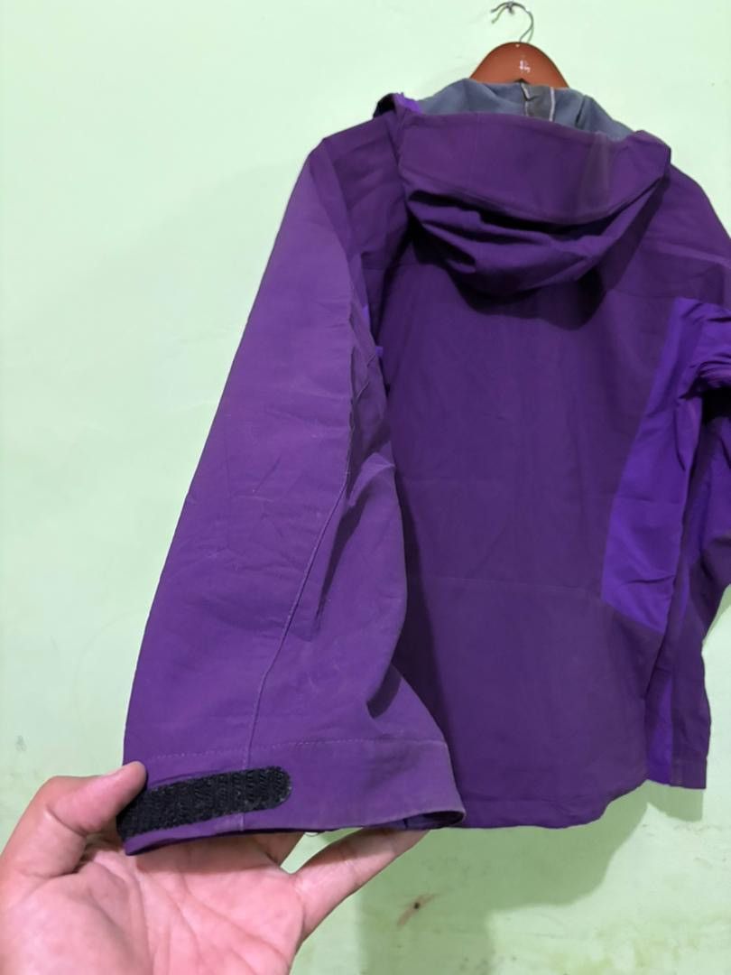 Haglofs Haglofs Windstopper Jacket Design Active Jacket Size US S / EU 44-46 / 1 - 8 Thumbnail