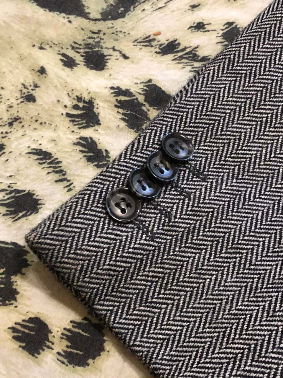 Savile Row Savile Row Blazer Size 42R - 11 Thumbnail