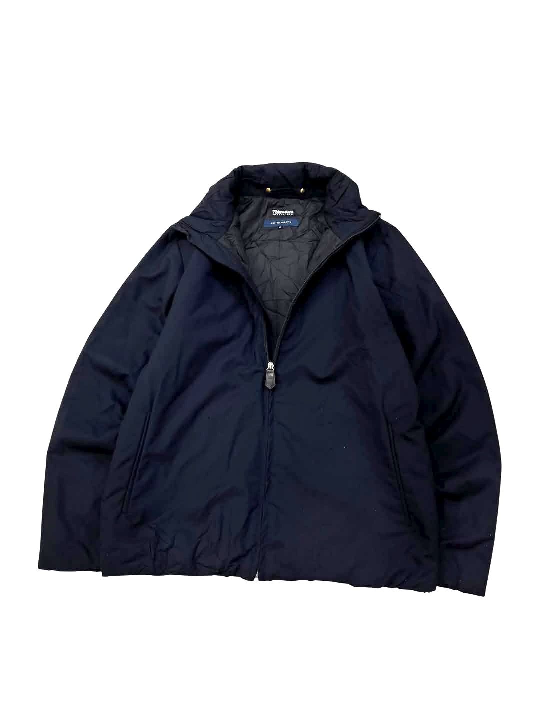 United Arrows Collab Thinsulate X United Arrows Jacket RARE Size US L / EU 52-54 / 3 - 2 Thumbnail
