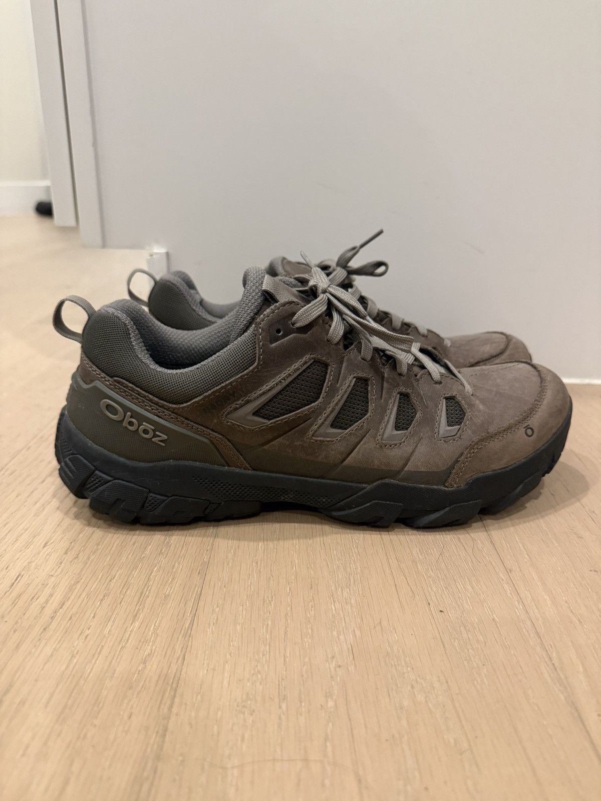 Oboz Oboz Sawtooth ii Low Size US 11.5 / EU 44-45 - 1 Thumbnail