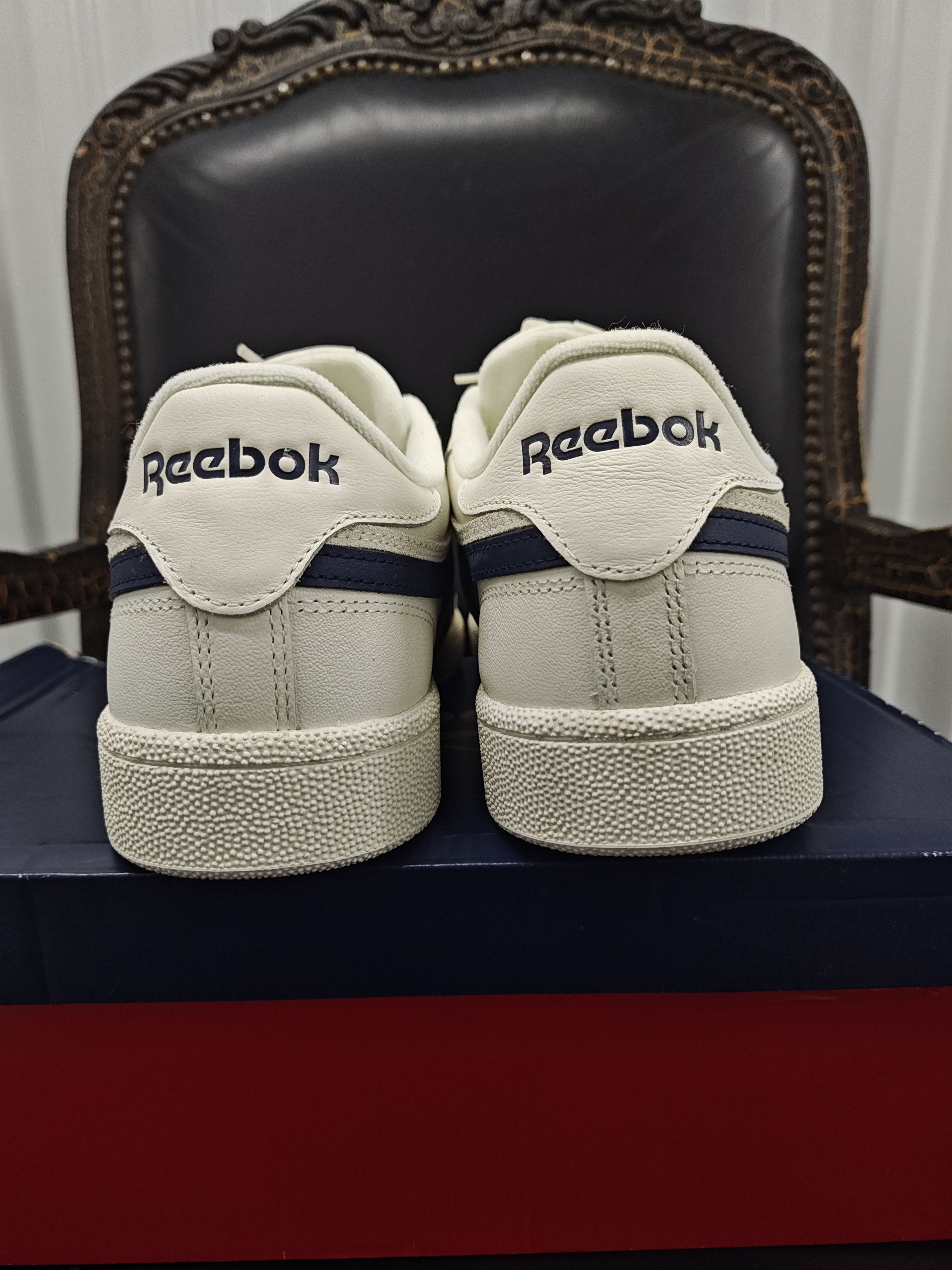Reebok Reebok Club C Revenge Size US 14 / EU 47 - 10 Thumbnail