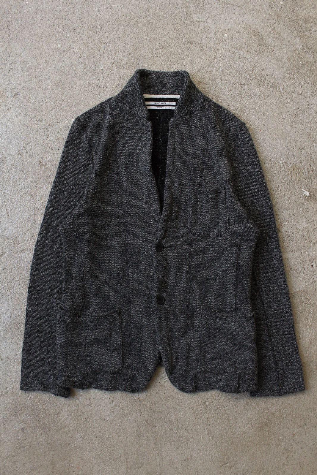 Men's Robert Geller Outerwear | Grailed