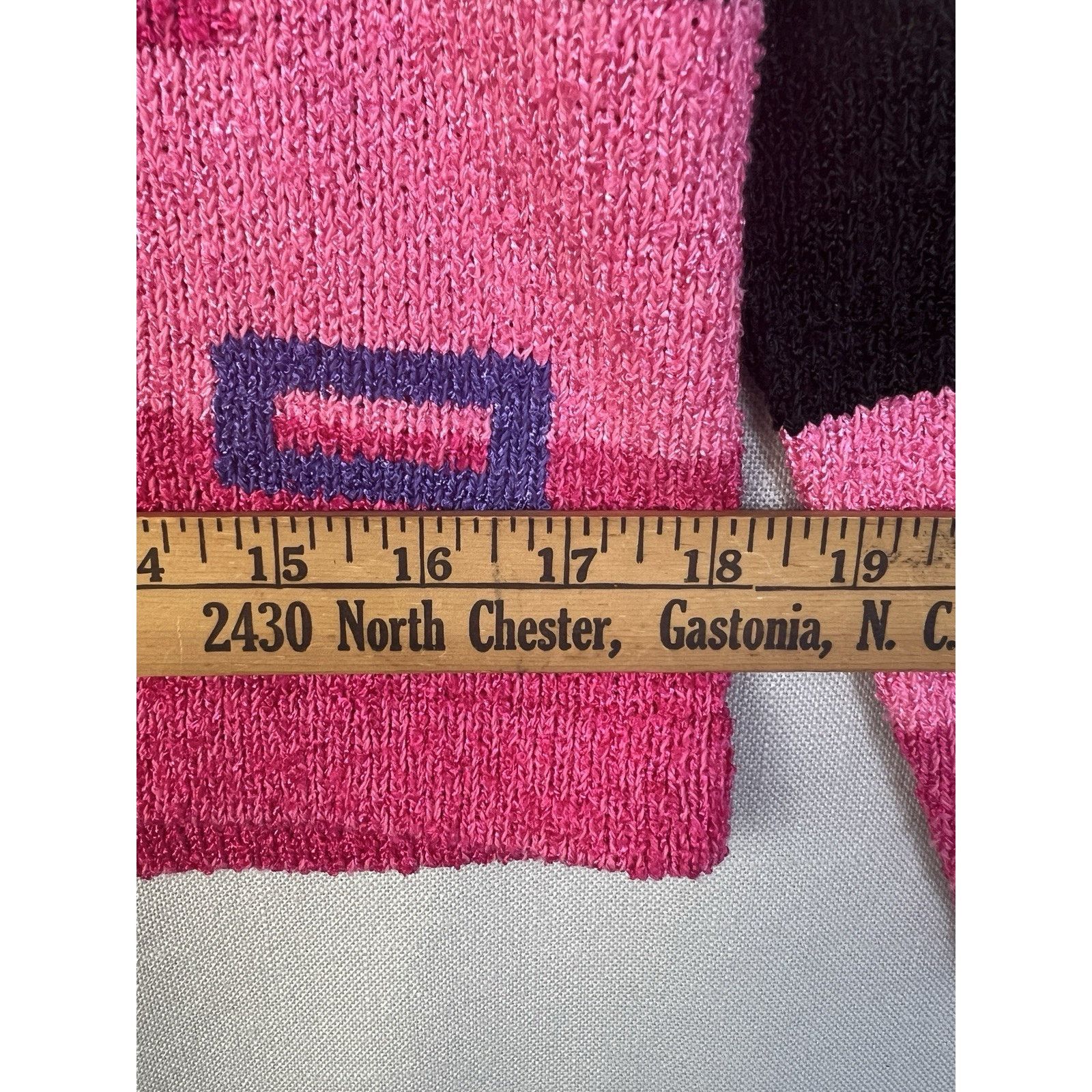 & Other Stories Sou th Cotton Light Cardigan Women Small Pink Business Size S / US 4 / IT 40 - 7 Thumbnail