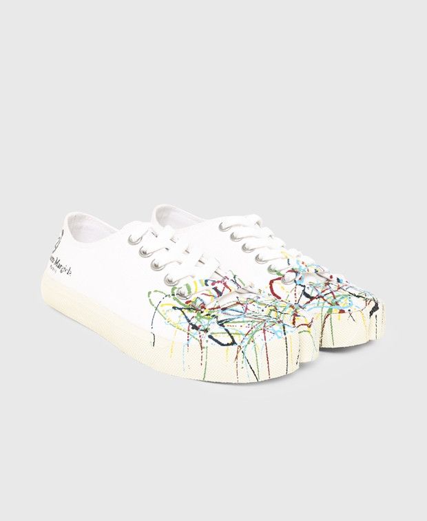 Maison Margiela Sneakers Size US 6 / IT 36 - 1 Thumbnail
