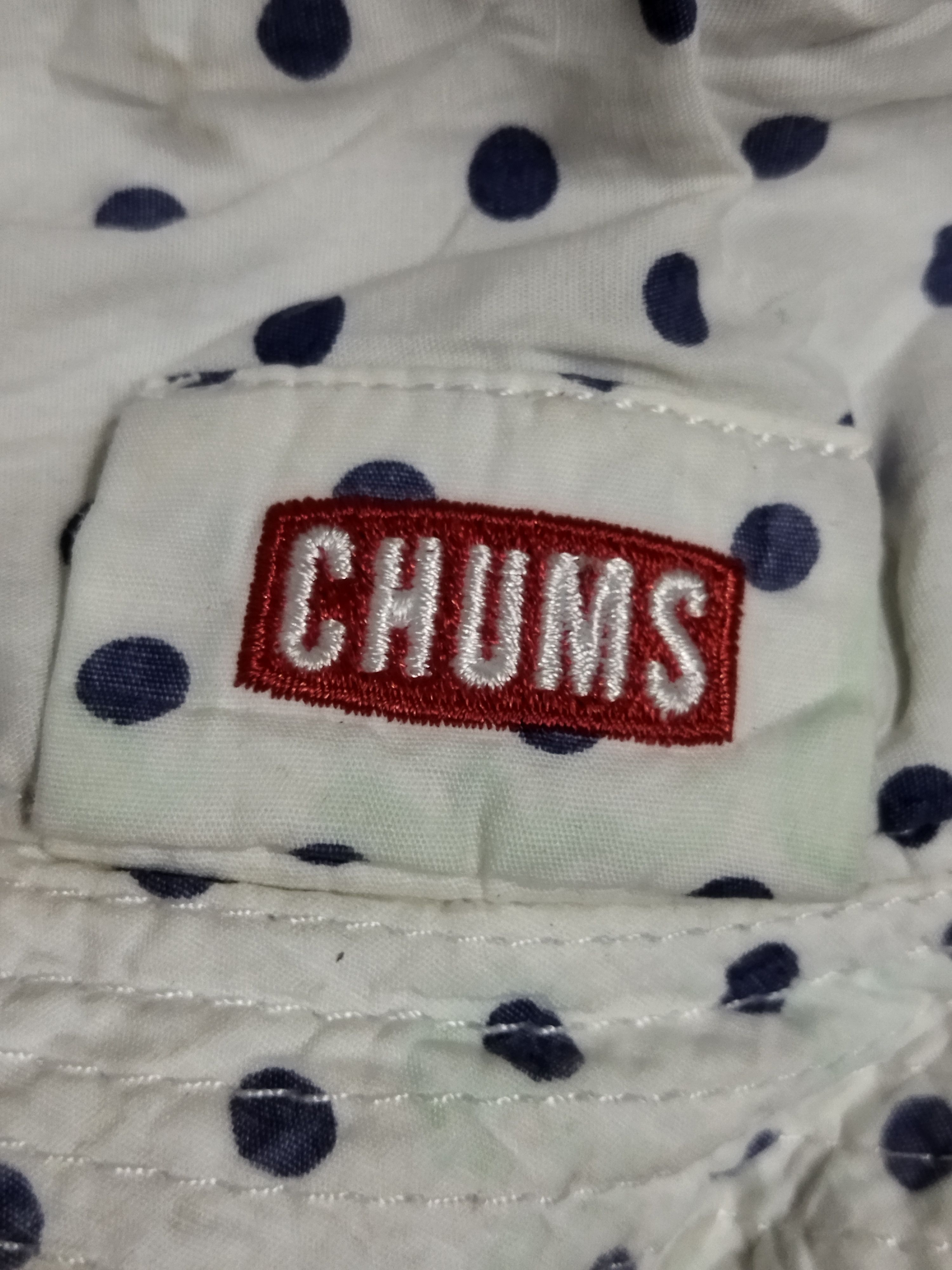 Chums × The North Face Chums x The North Face Bucket Hat Size ONE SIZE - 4 Thumbnail