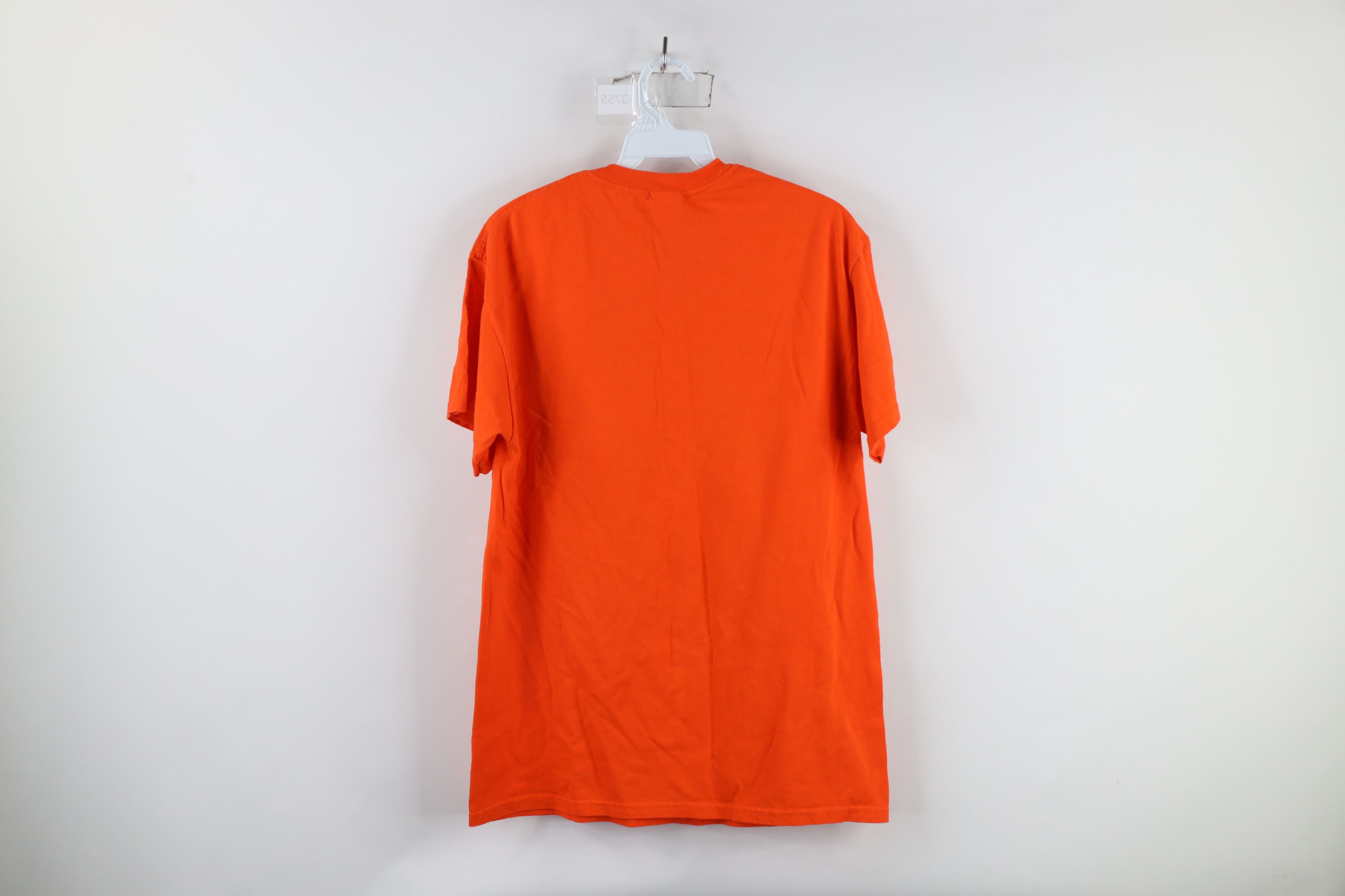 Vintage Vintage Y2K 2013 and the Coral Reefer Band T-Shirt Detroit Size US M / EU 48-50 / 2 - 8 Thumbnail