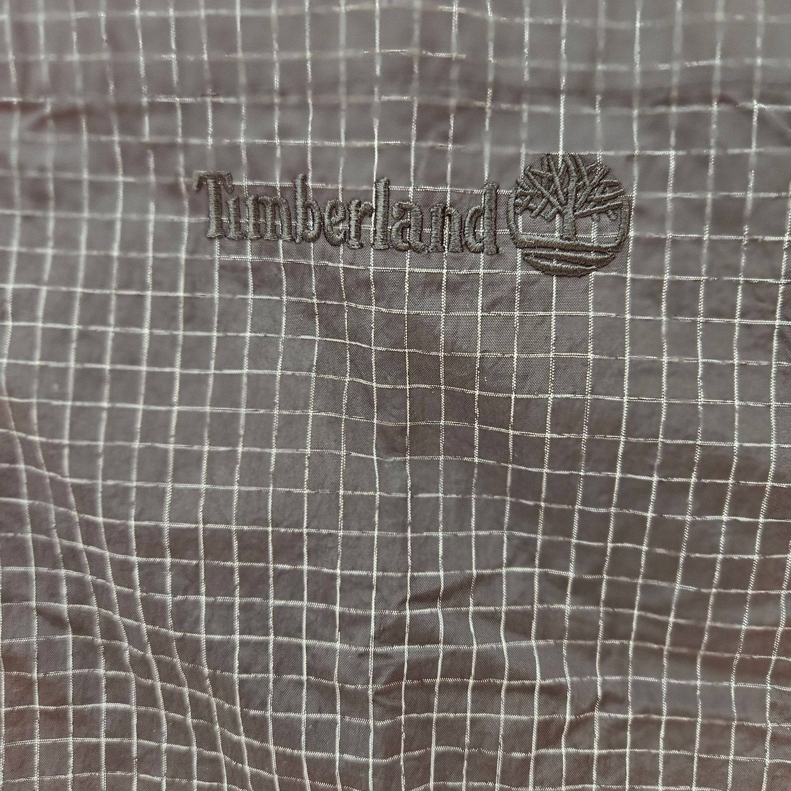 Timberland TIMBERLAND WOMEN'S XXL UTILITY OVERSIDED CROPPED TSHIRT Size XXL / US 16-18 / IT 52-54 - 3 Thumbnail