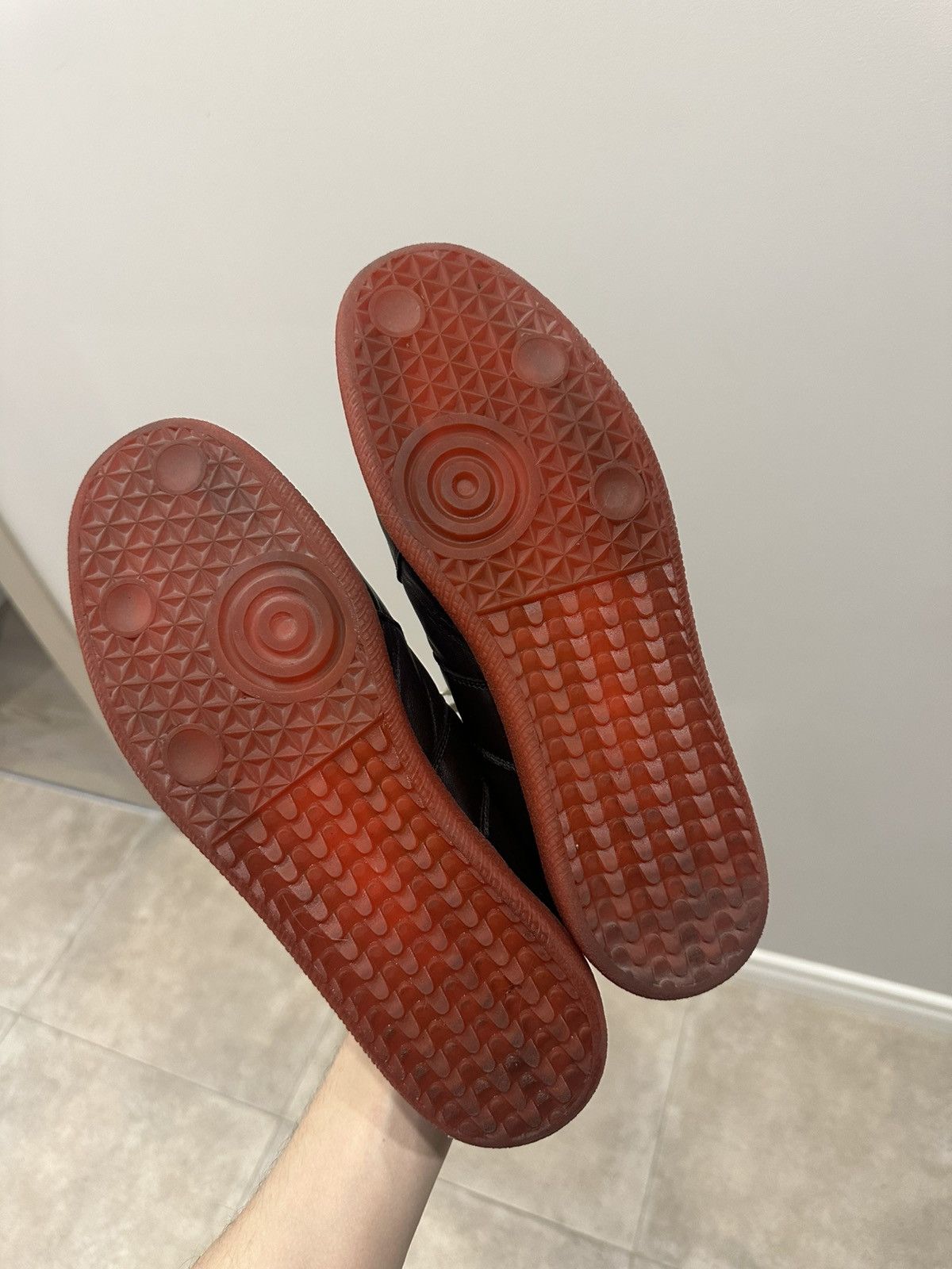 Maison Margiela maison margiela gats Size US 10 / EU 43 - 5 Thumbnail