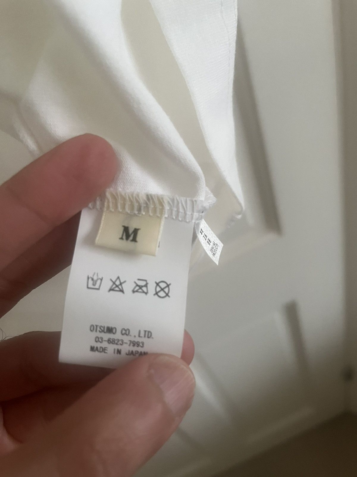 Nigo Nigo x Victor Victor Hardies T Shirt Size US M / EU 48-50 / 2 - 4 Thumbnail