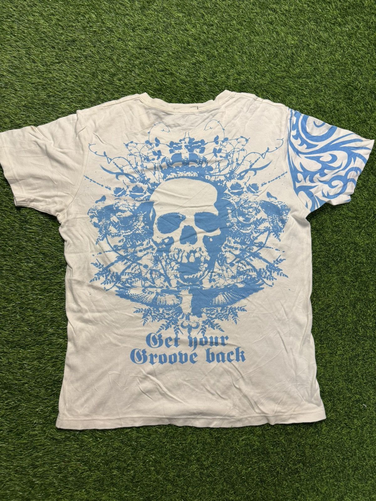 Japanese Brand × Other assorted tshirt - ed hardy ispired tshirt Size US M / EU 48-50 / 2 - 8 Thumbnail