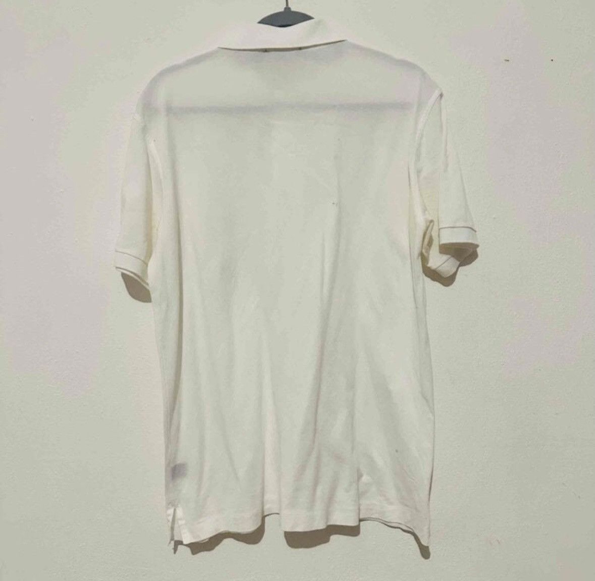Ralph Lauren Purple Label Ralph Lauren Purple Label Dress Shirt Size US M / EU 48-50 / 2 - 2 Thumbnail