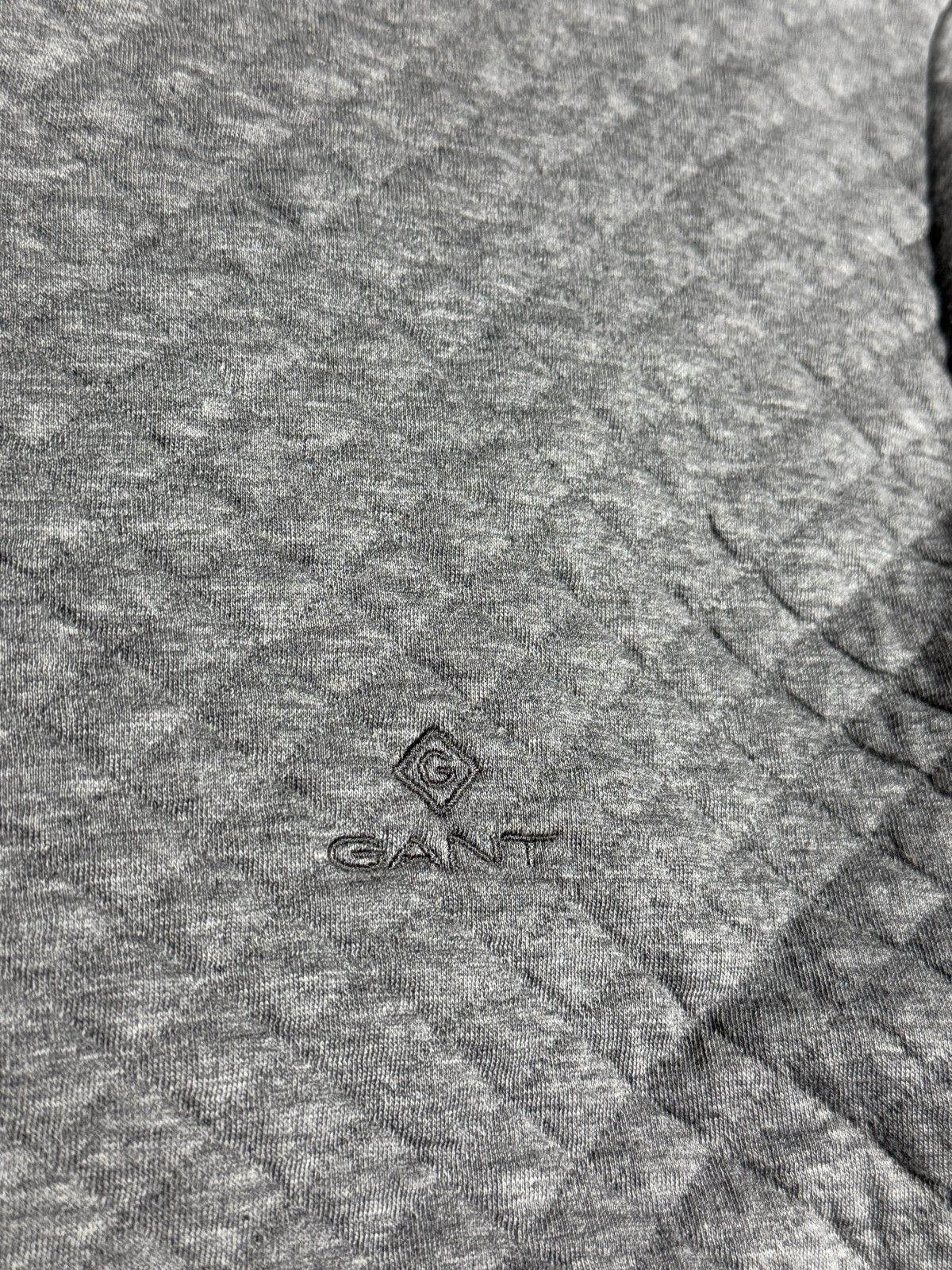 Gant Gant men's bomber 2XL Size US XXL / EU 58 / 5 - 6 Thumbnail