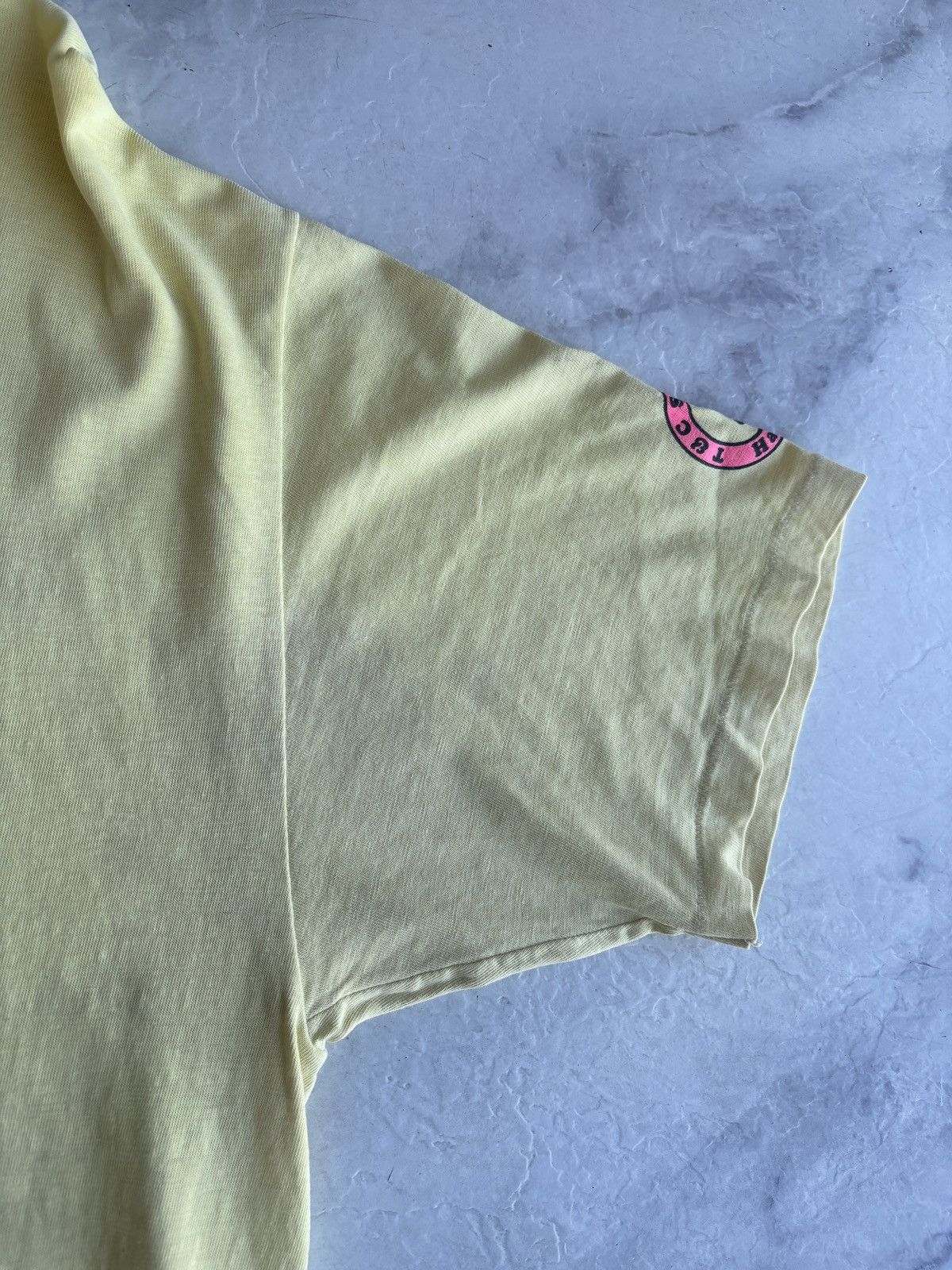 Vintage 80s T&C surfing skate tee Size US XL / EU 56 / 4 - 9 Thumbnail