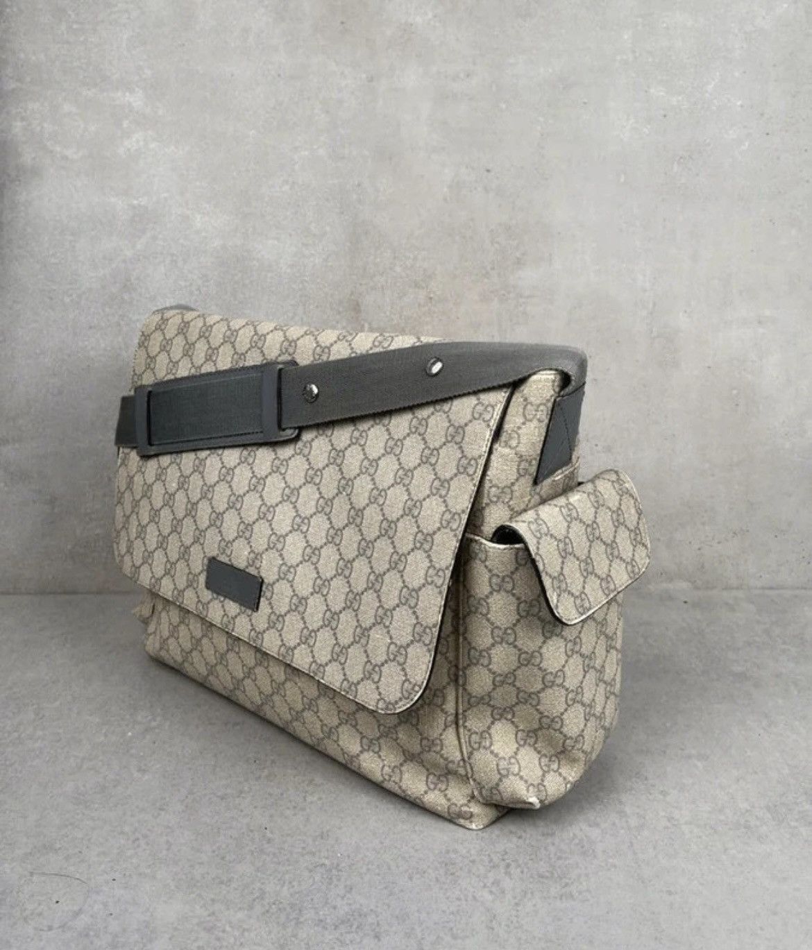 Gucci Gucci Shoulderbag Size ONE SIZE - 1 Thumbnail