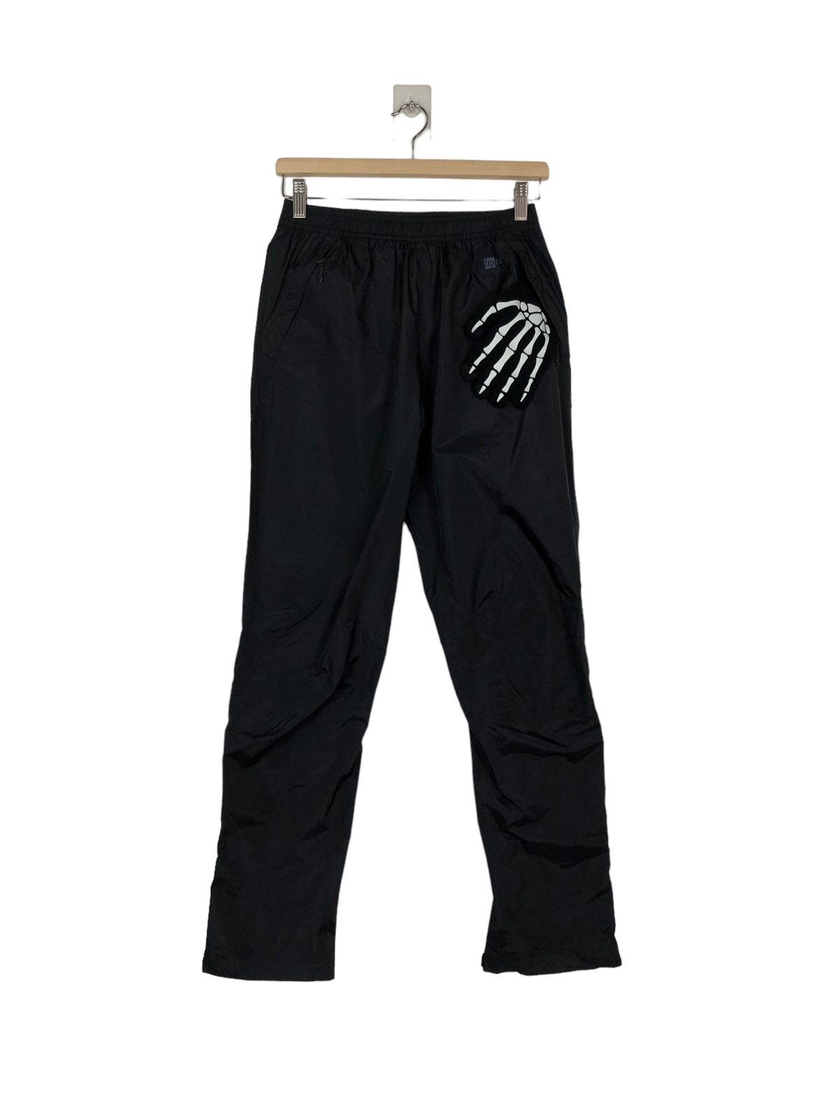 Patagonia 🔥VINTAGE SWEATPANTS PATAGONIA Size US 26 / EU 42 - 1 Thumbnail
