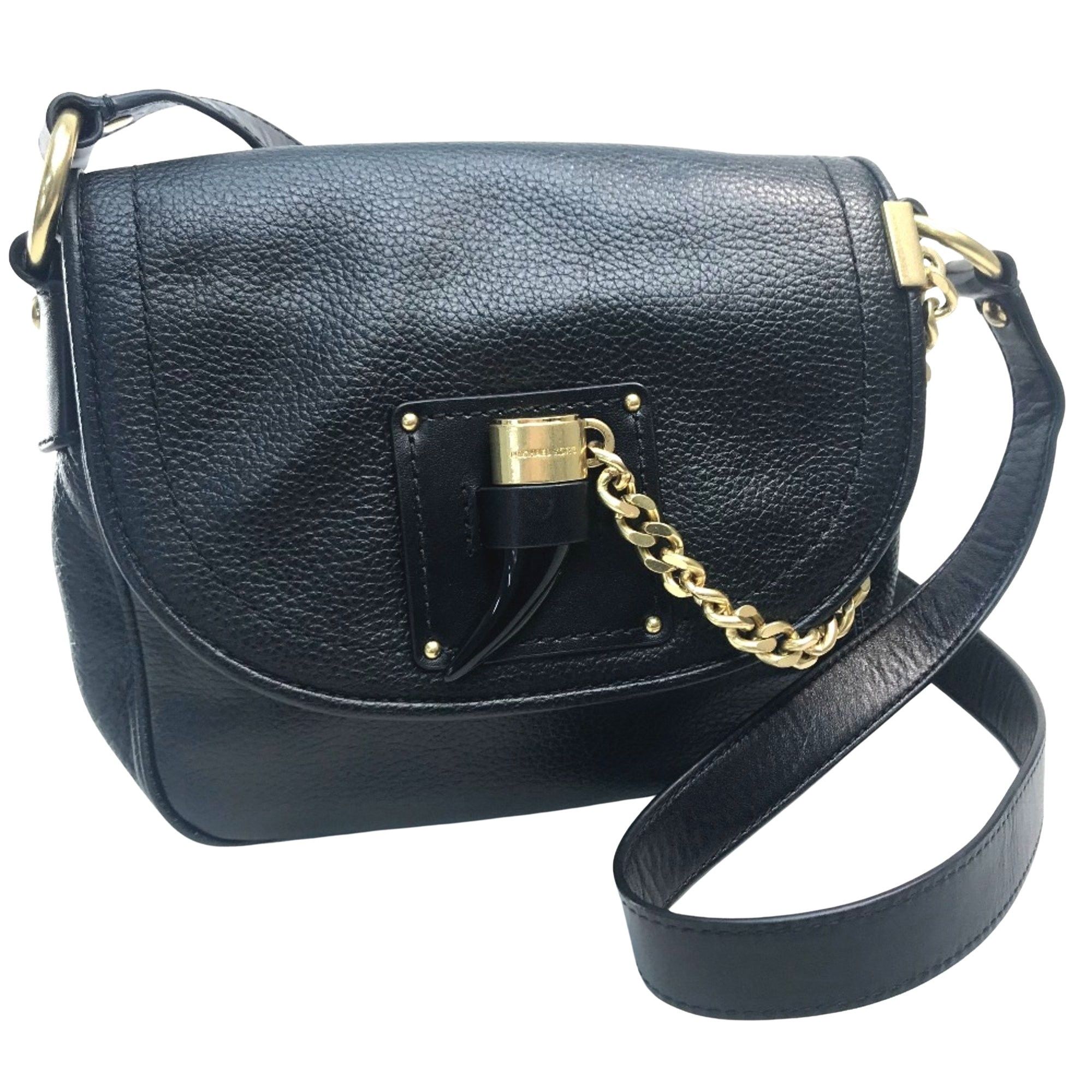 Michael Kors shoulder