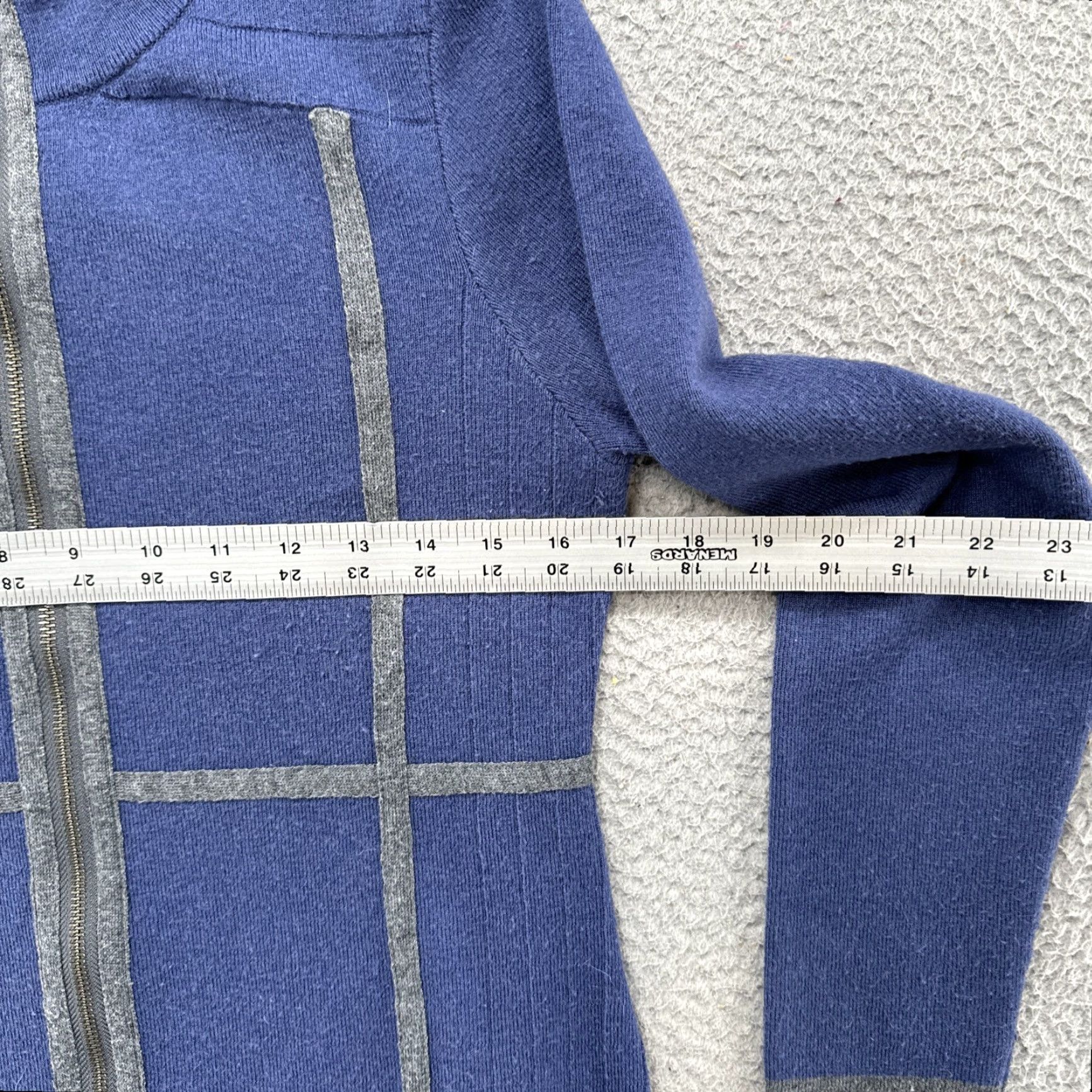 Vintage Aventura Sweater Dress Hoodie? Size M / US 6-8 / IT 42-44 - 5 Thumbnail