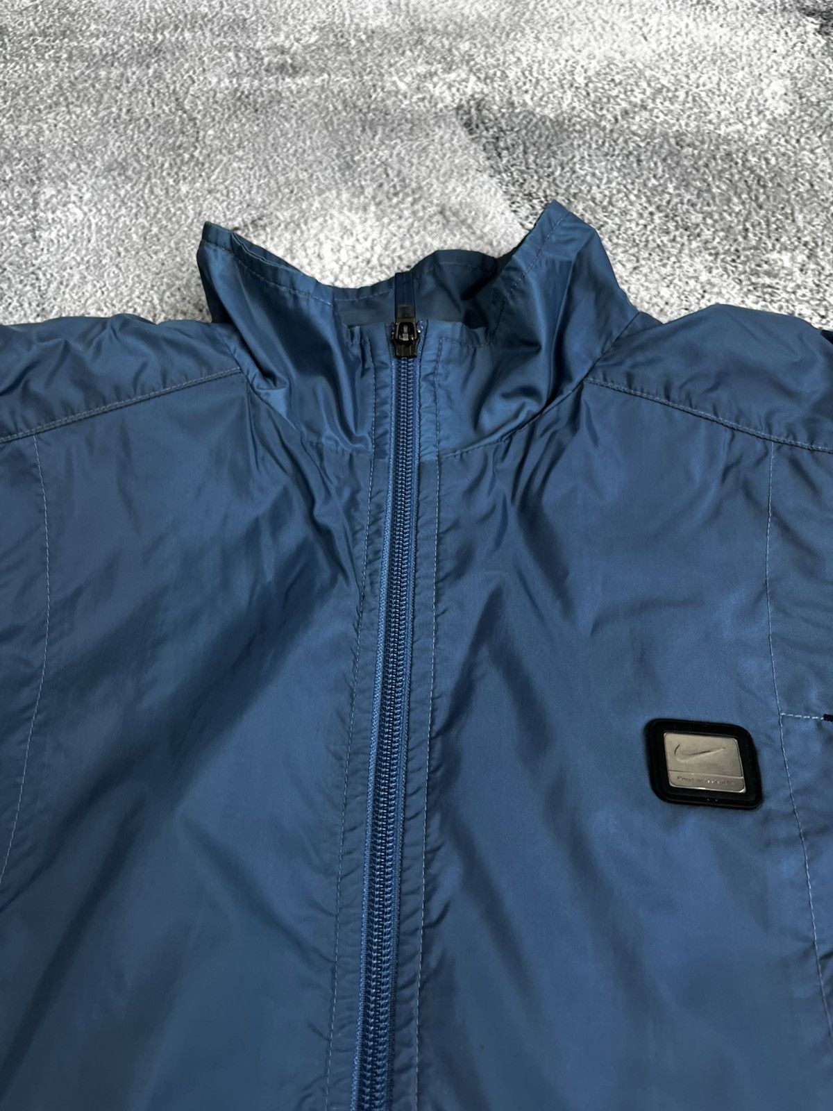 Nike Nike jacket vintage 90s Size US L / EU 52-54 / 3 - 9 Thumbnail