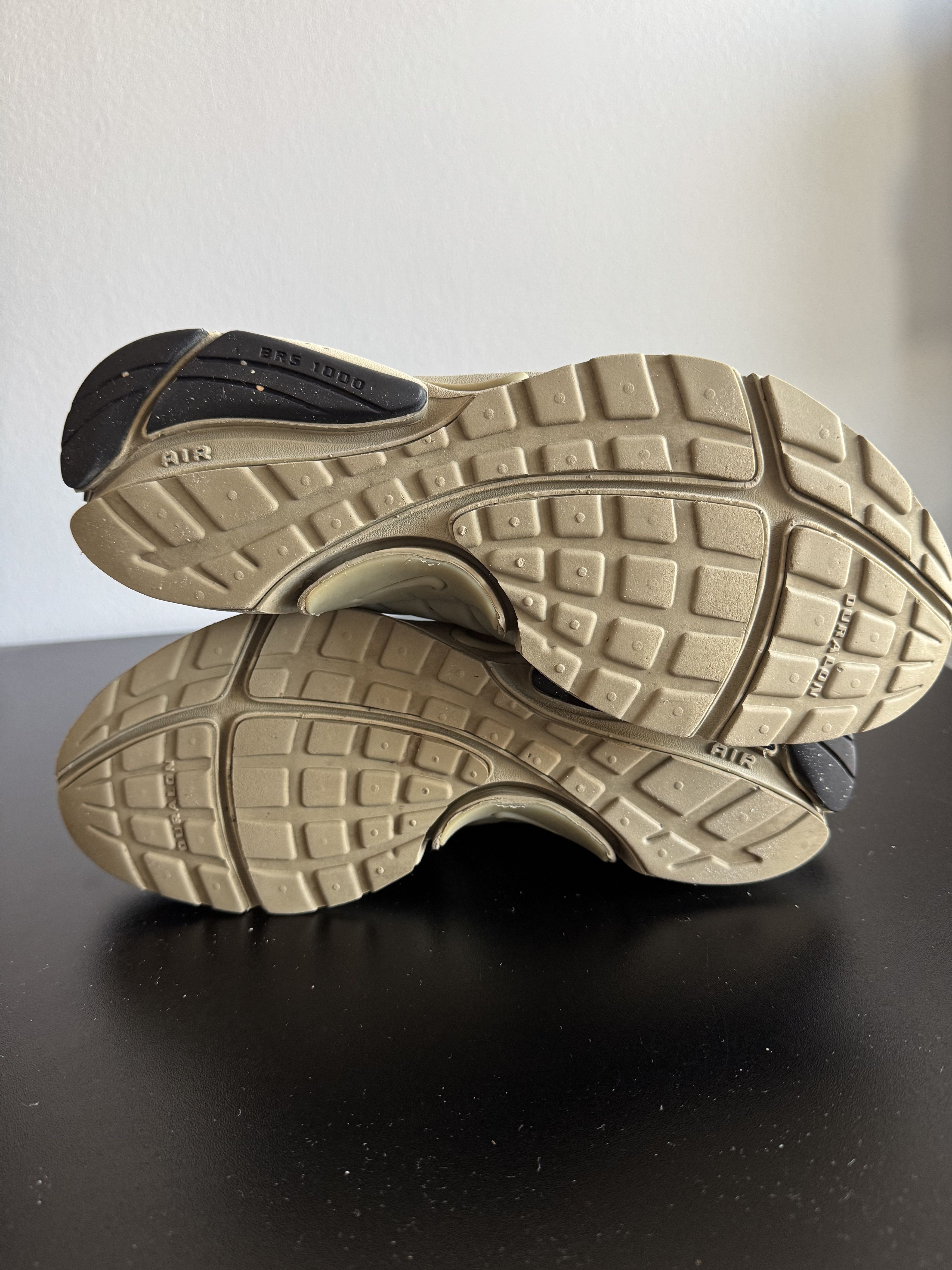 Acronym × Nike Acronym x Nike Air Presto Bamboo ACG errolson hugh 2016 volt Size US 9 / EU 42 - 7 Thumbnail