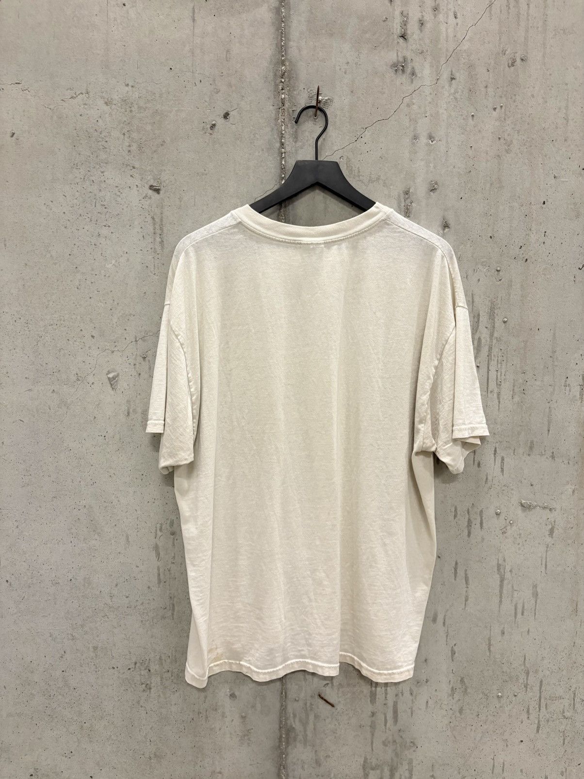 Vintage Vintage If You Can Read Shirt Fade Distressed Grunge Boxy Size US XXL / EU 58 / 5 - 4 Thumbnail